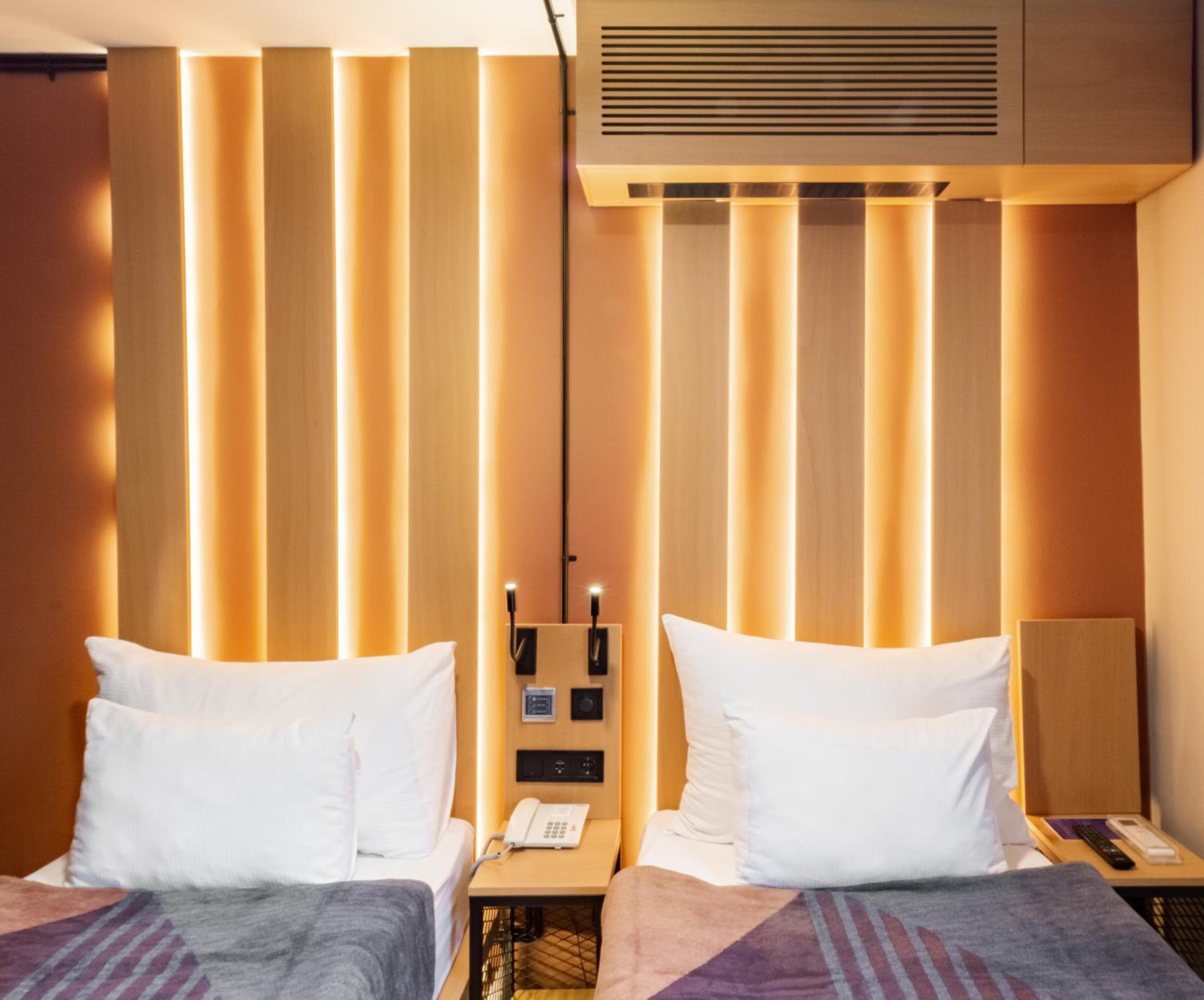 Antik Hotel Istanbul