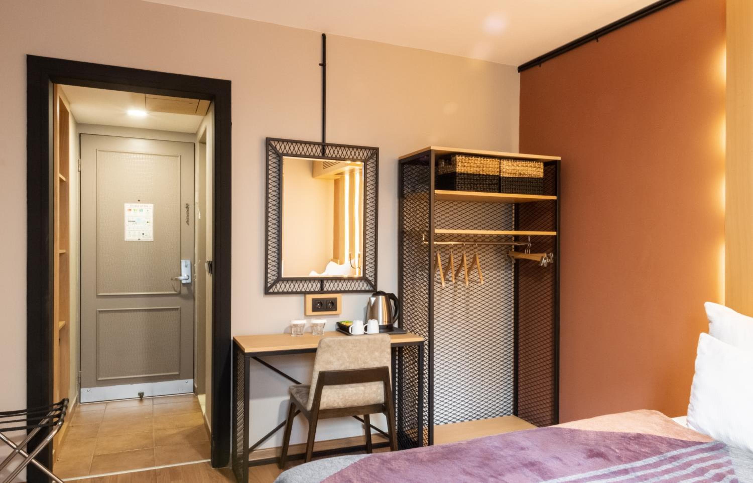 Antik Hotel Istanbul
