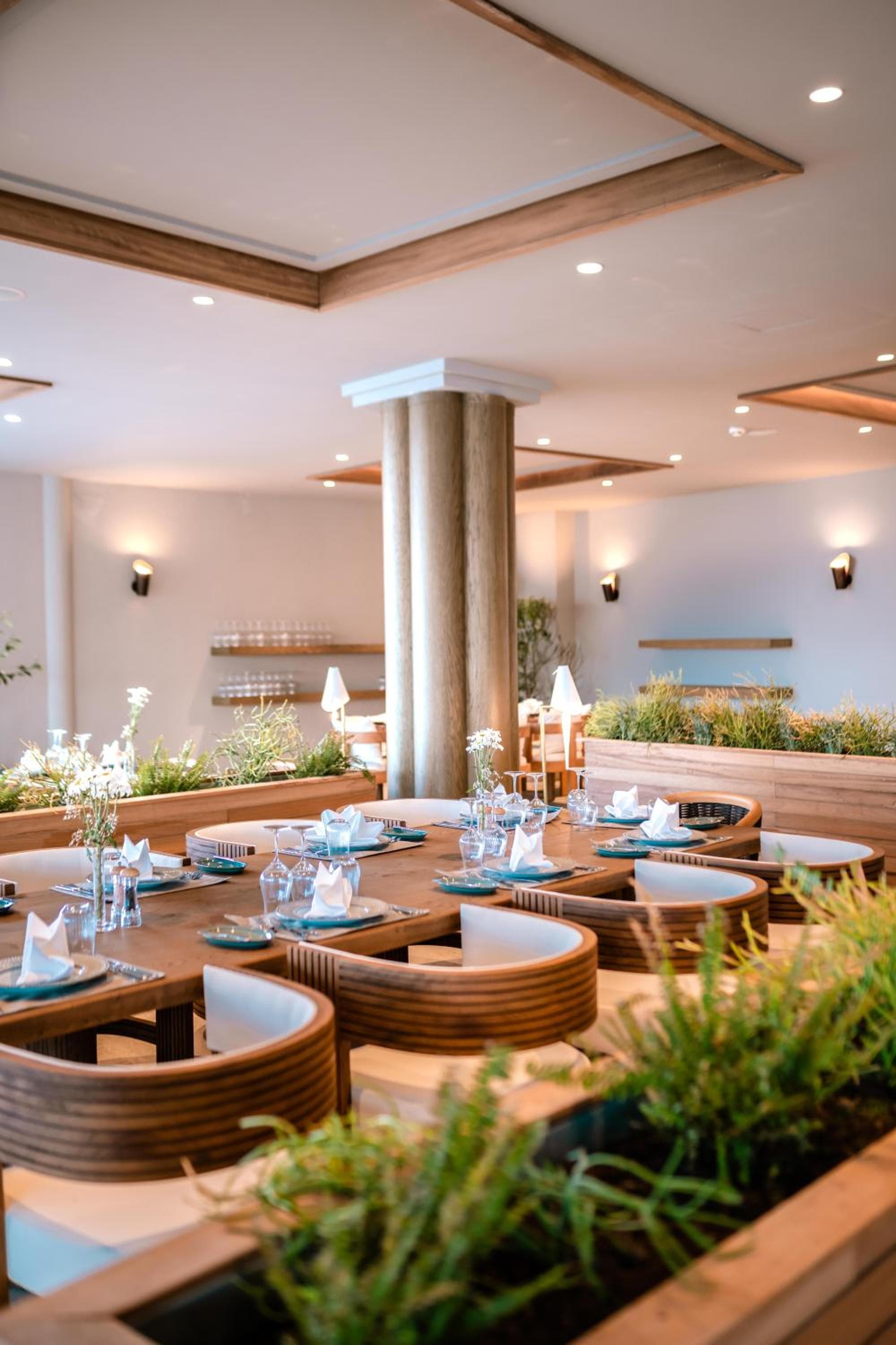 Rixos Park Belek - The Land Of Legends Access