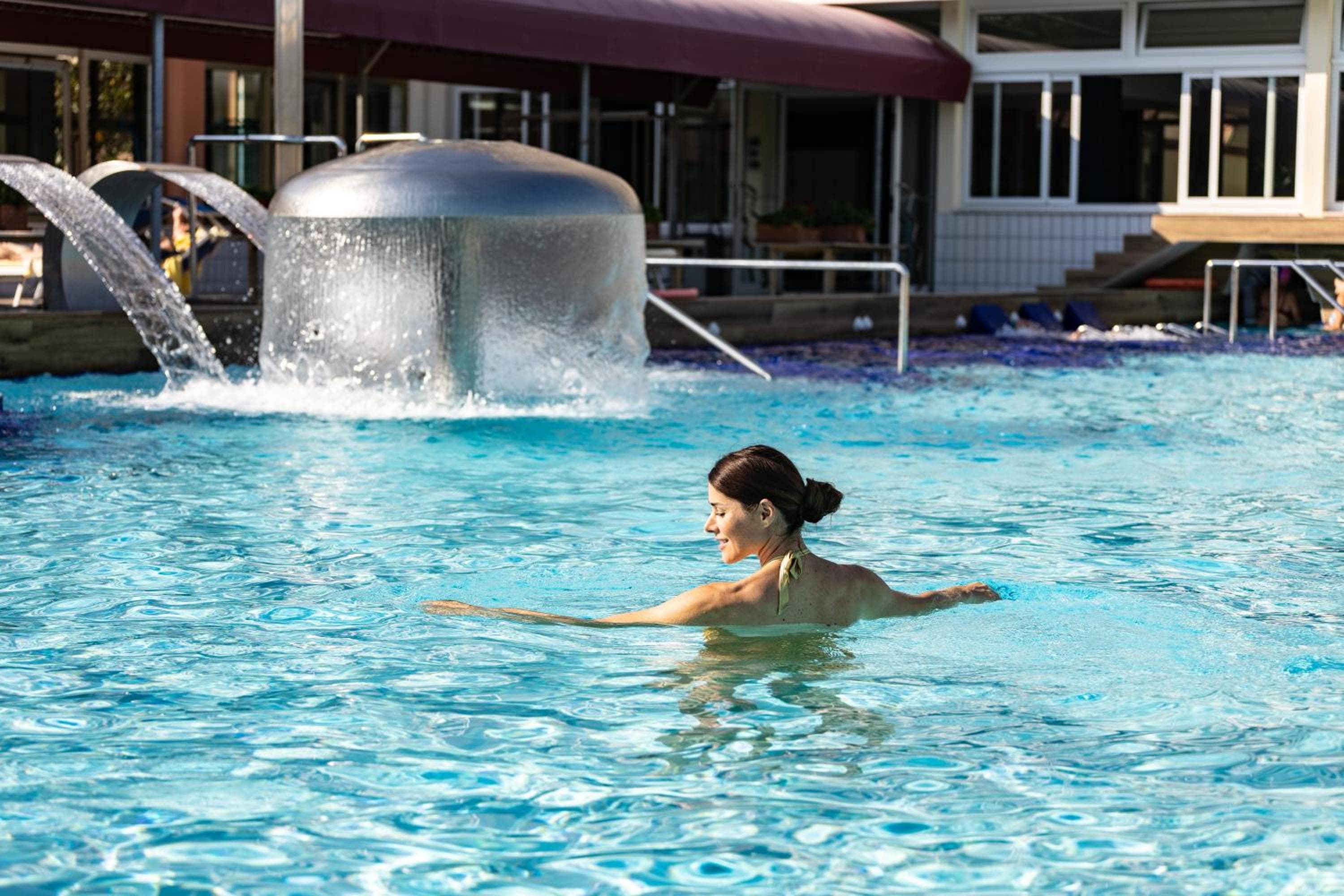 Hotel Terme Antoniano