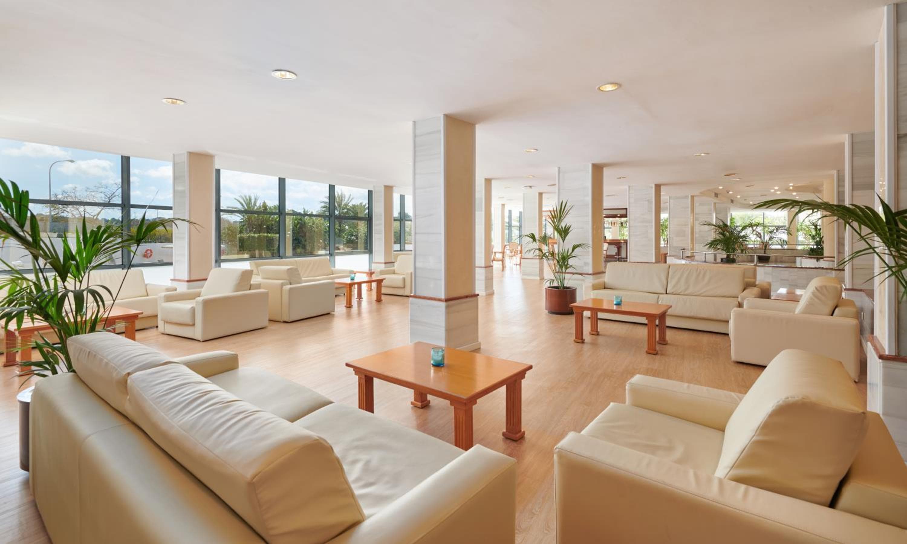 Grupotel Taurus Park