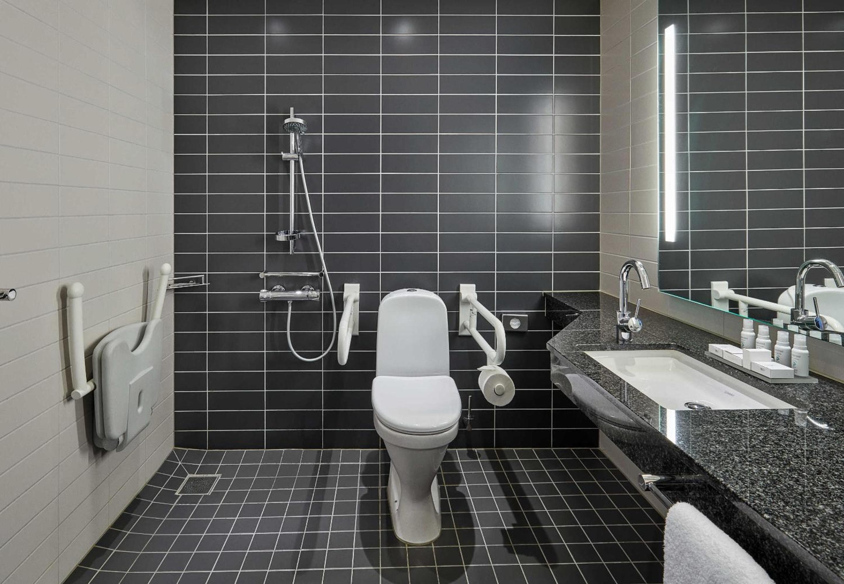 Crowne Plaza Copenhagen Towers by IHG