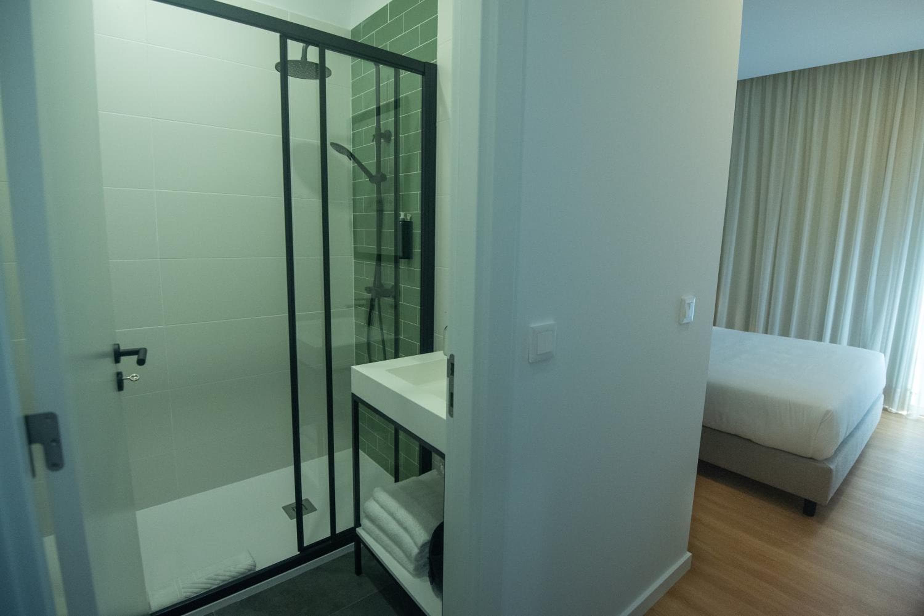 Olive Boutique Guesthouse