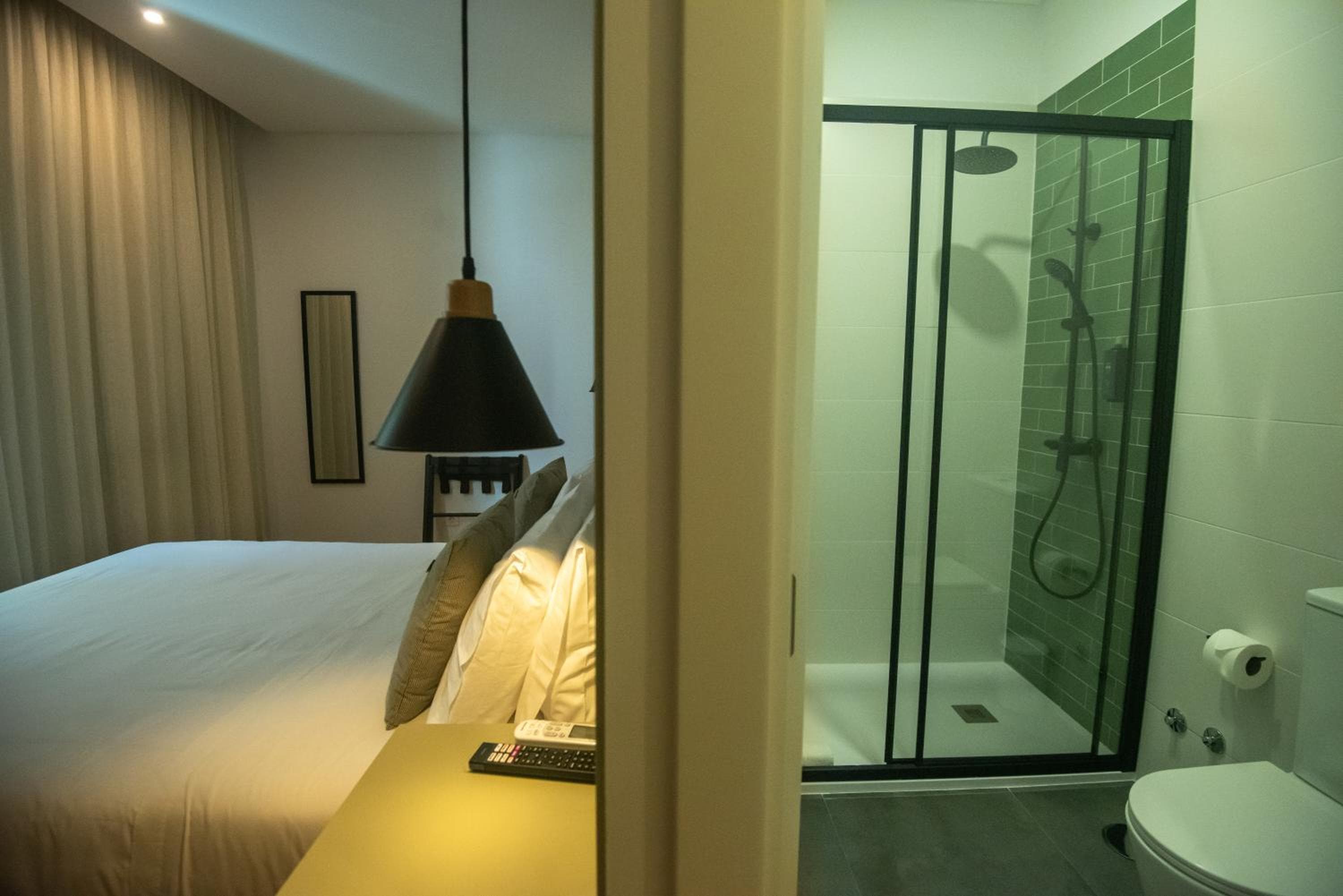 Olive Boutique Guesthouse