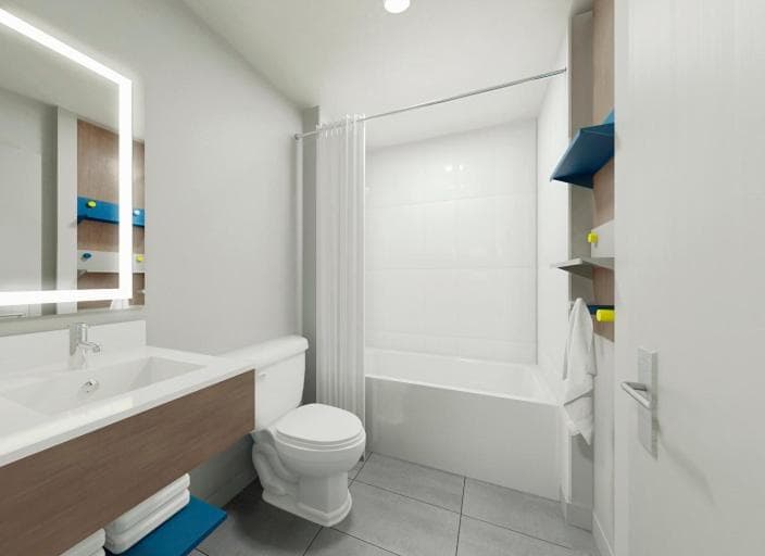 Microtel Inn and Suites by Wyndham