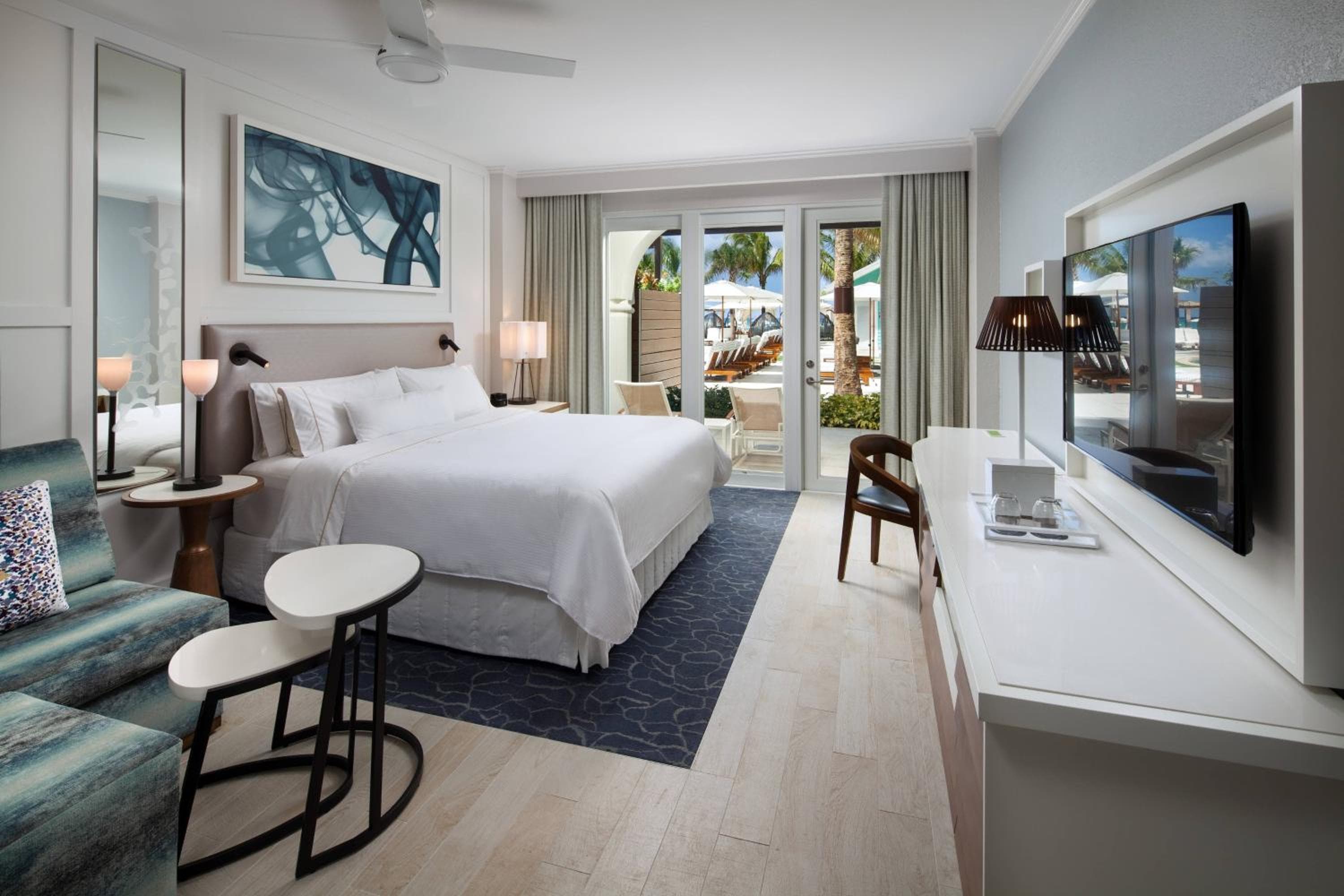 The Westin Grand Cayman Seven Mile Beach Resort & Spa