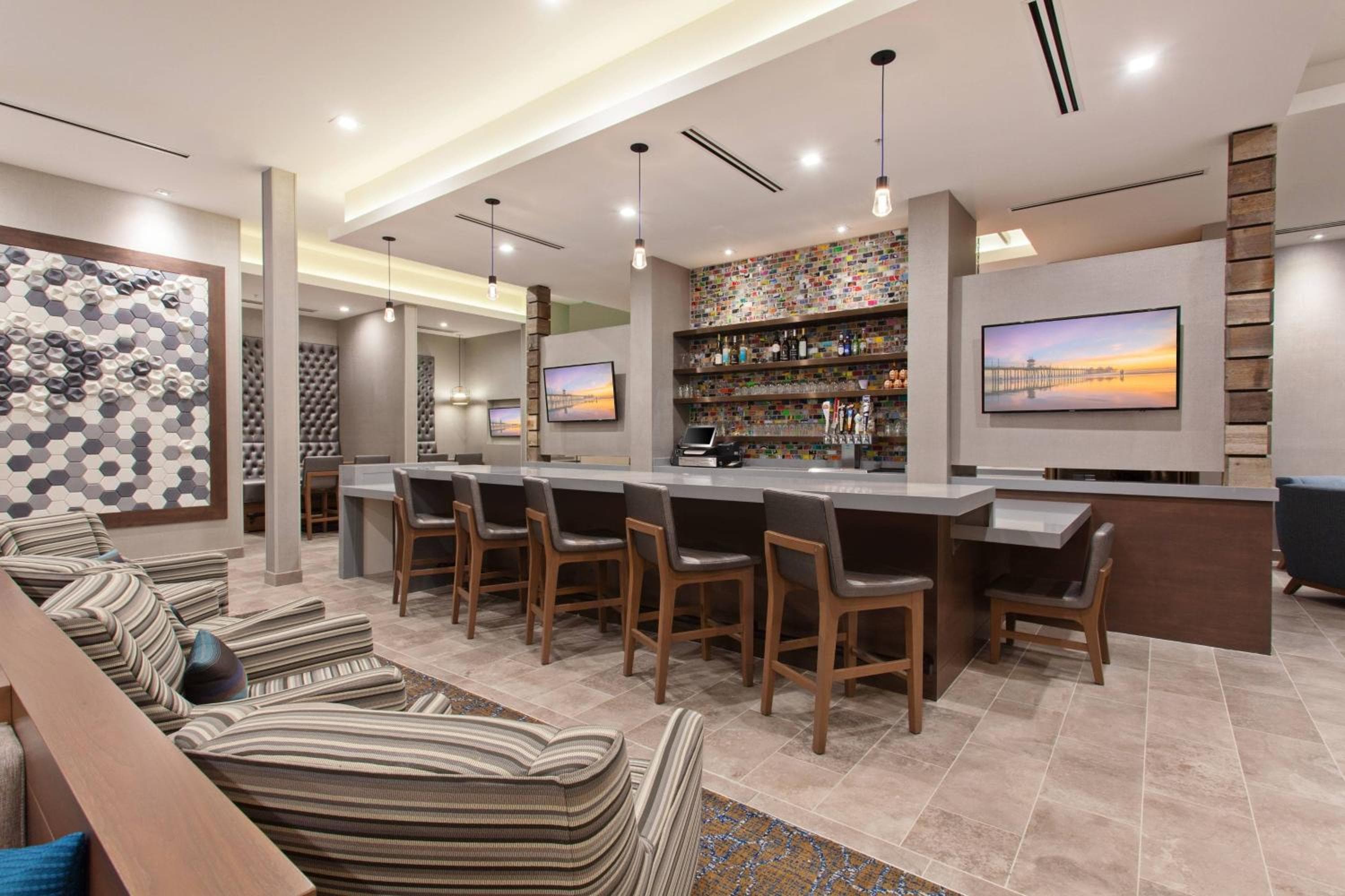 SpringHill Suites by Marriott Huntington Beach Orange County