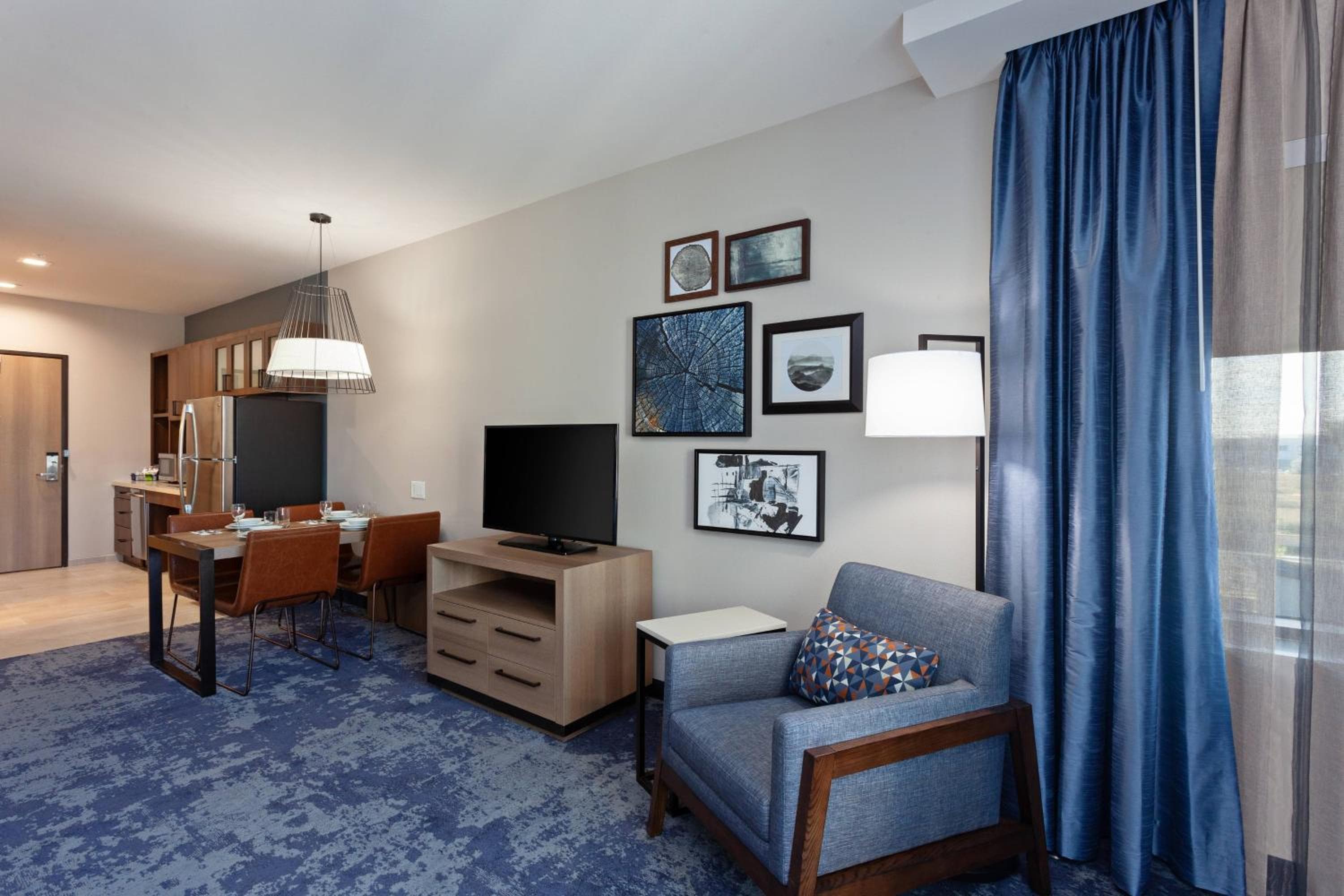 TownePlace Suites by Marriott San Diego Central