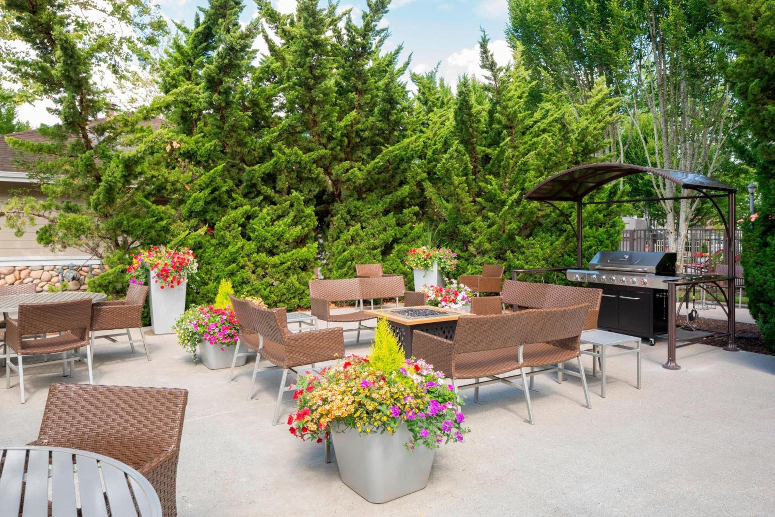TownePlace Suites by Marriott Portland Hillsboro