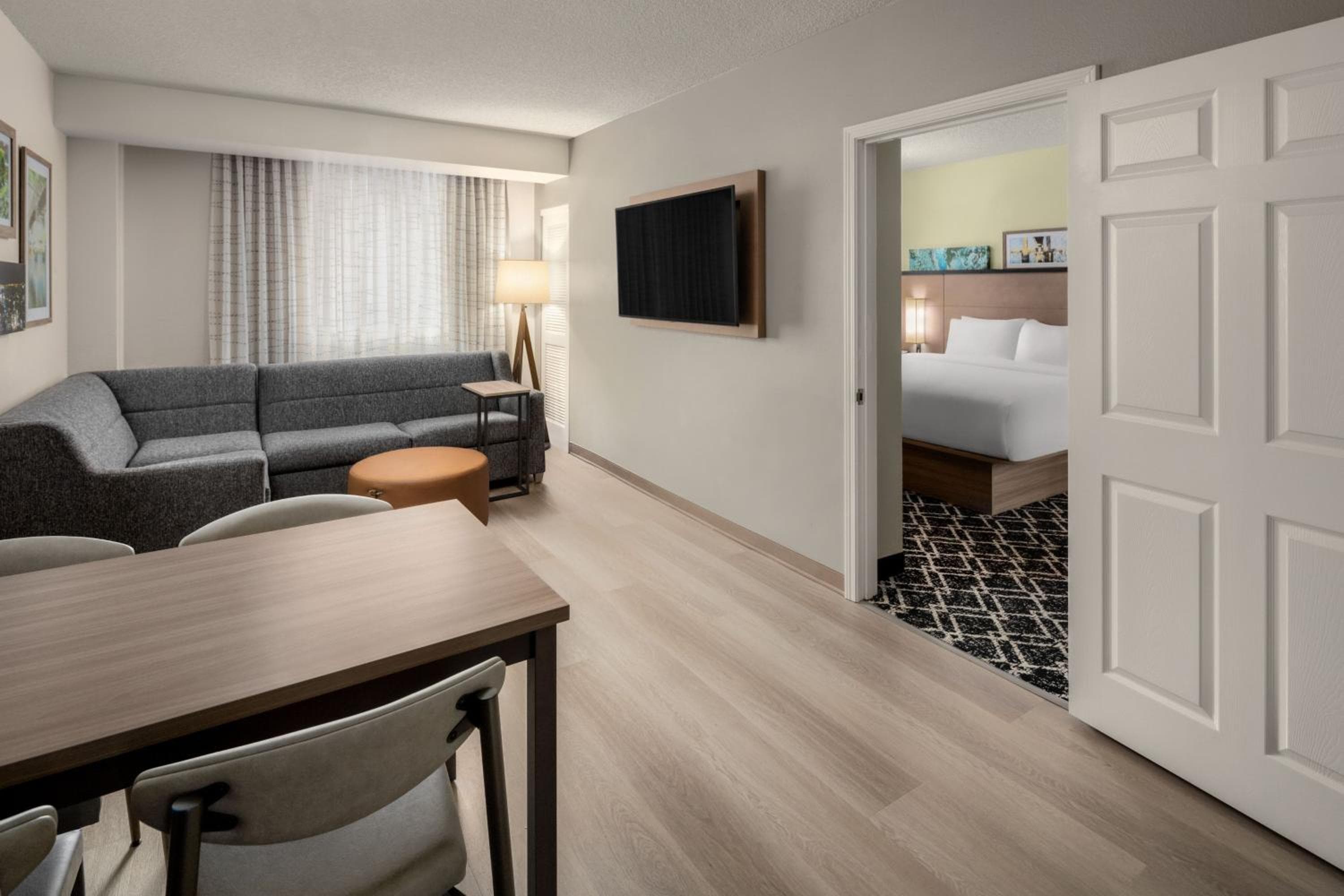 Residence Inn Portland Downtown/RiverPlace