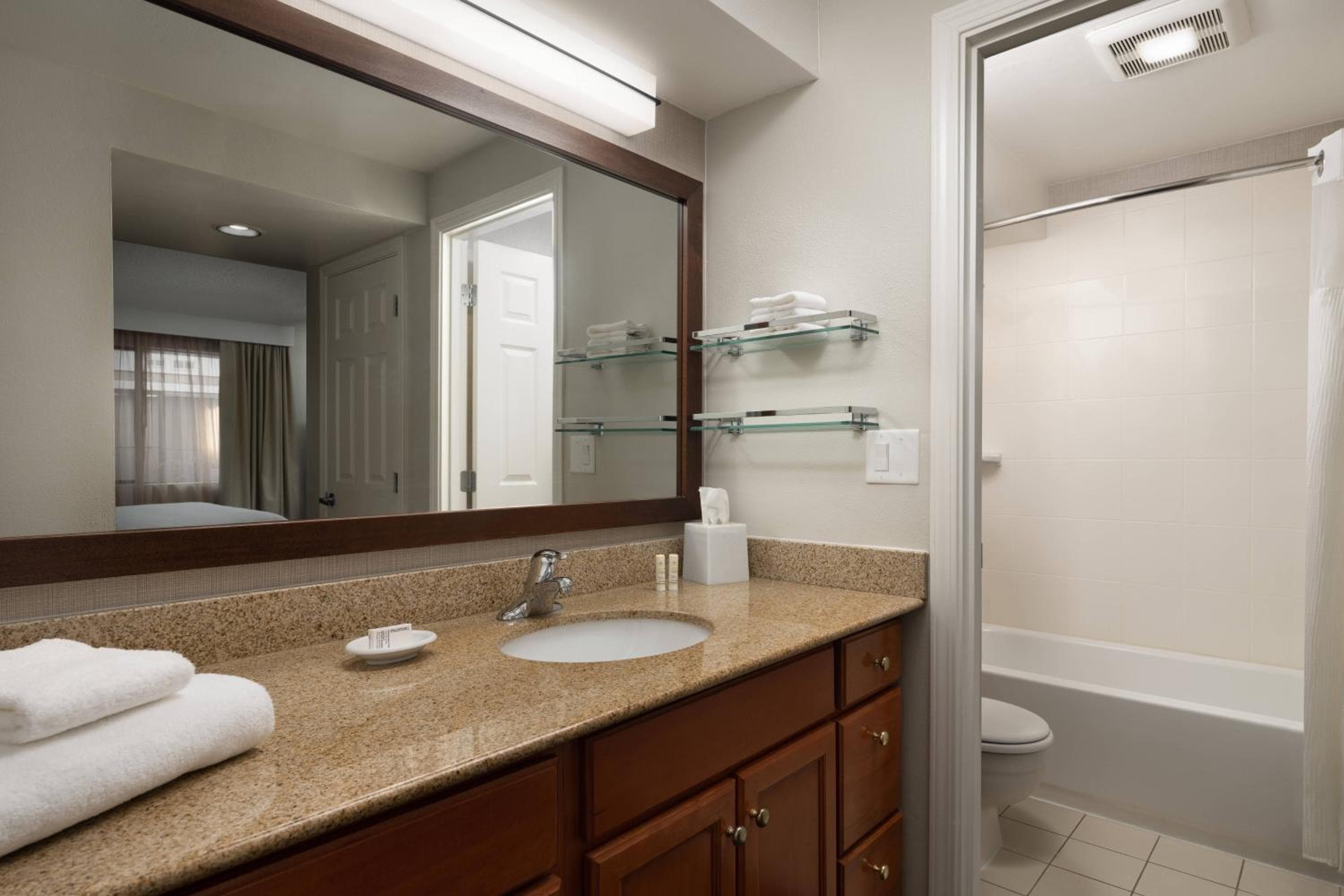 Residence Inn by Marriott Seattle North-Lynnwood Everett