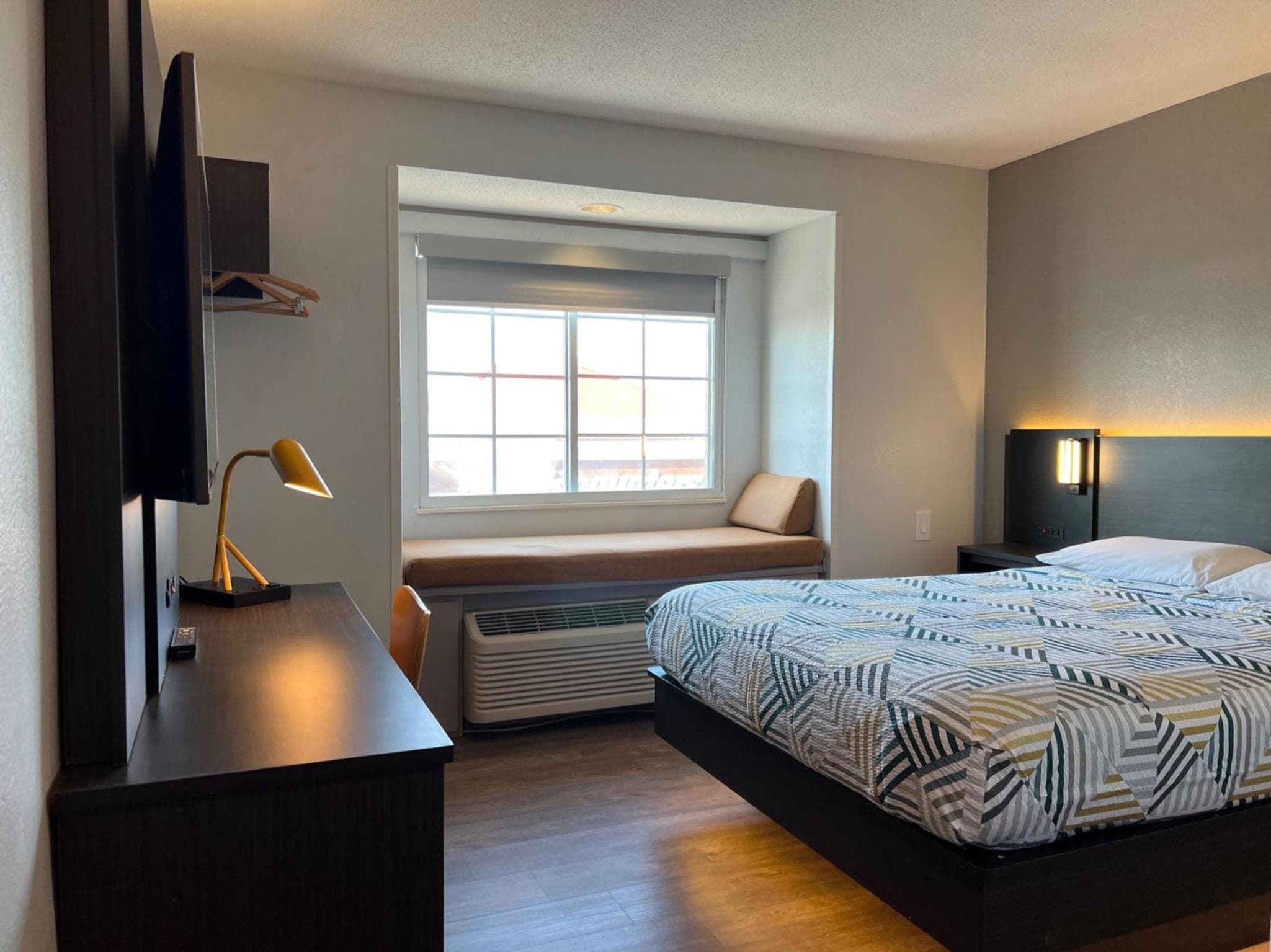 Motel 6 Indianapolis Carmel