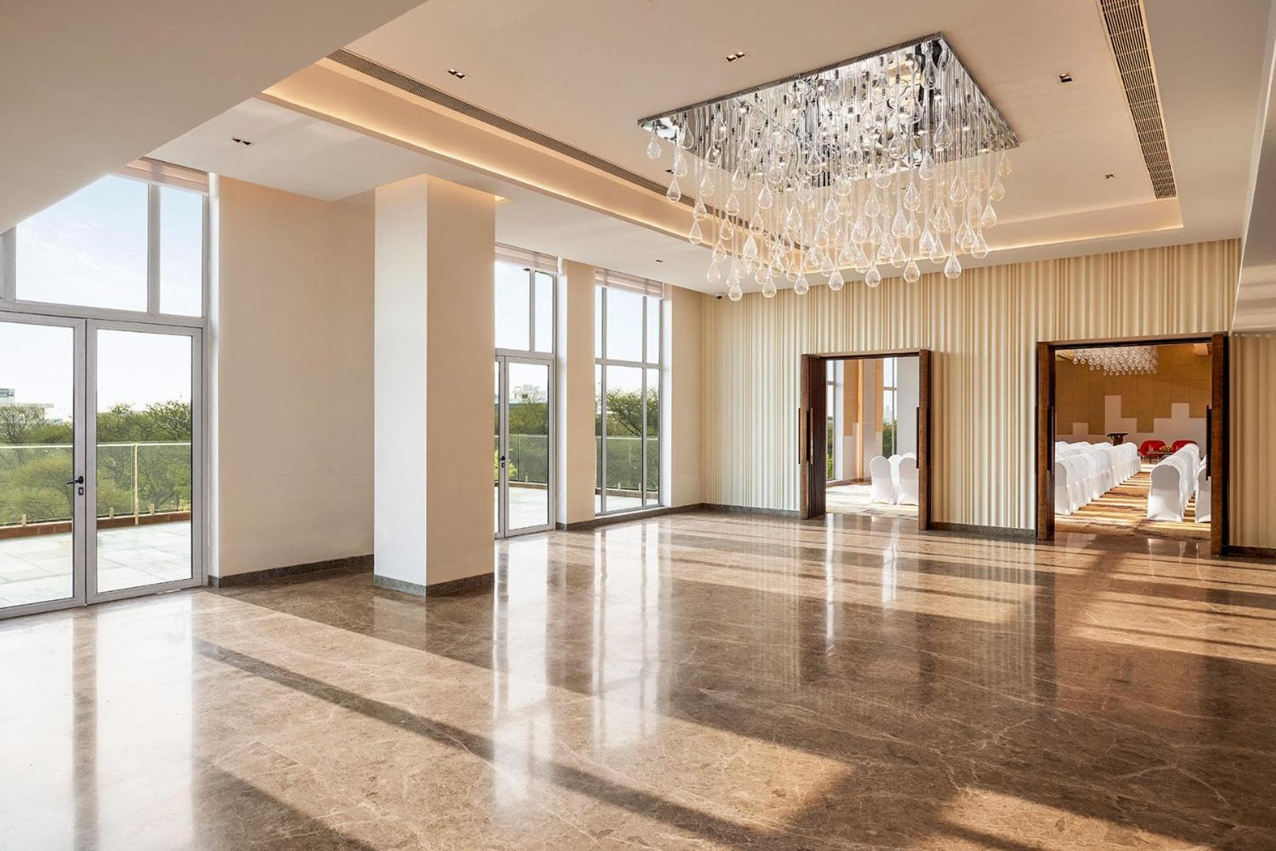 Hyatt Place Jaipur Malviya Nagar