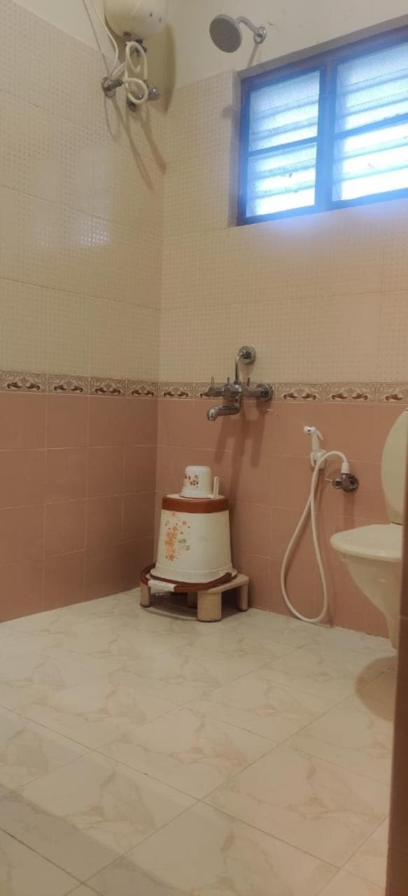 Coral Shelters Service Apartments Thuvariman