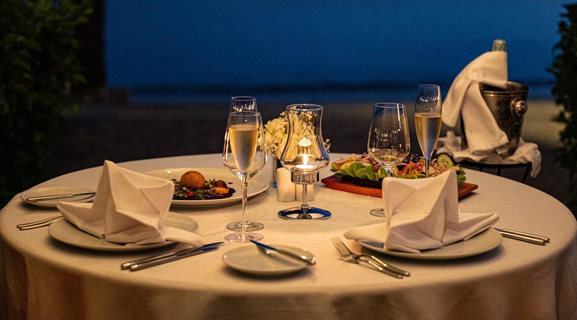Sands Suites Resort & Spa