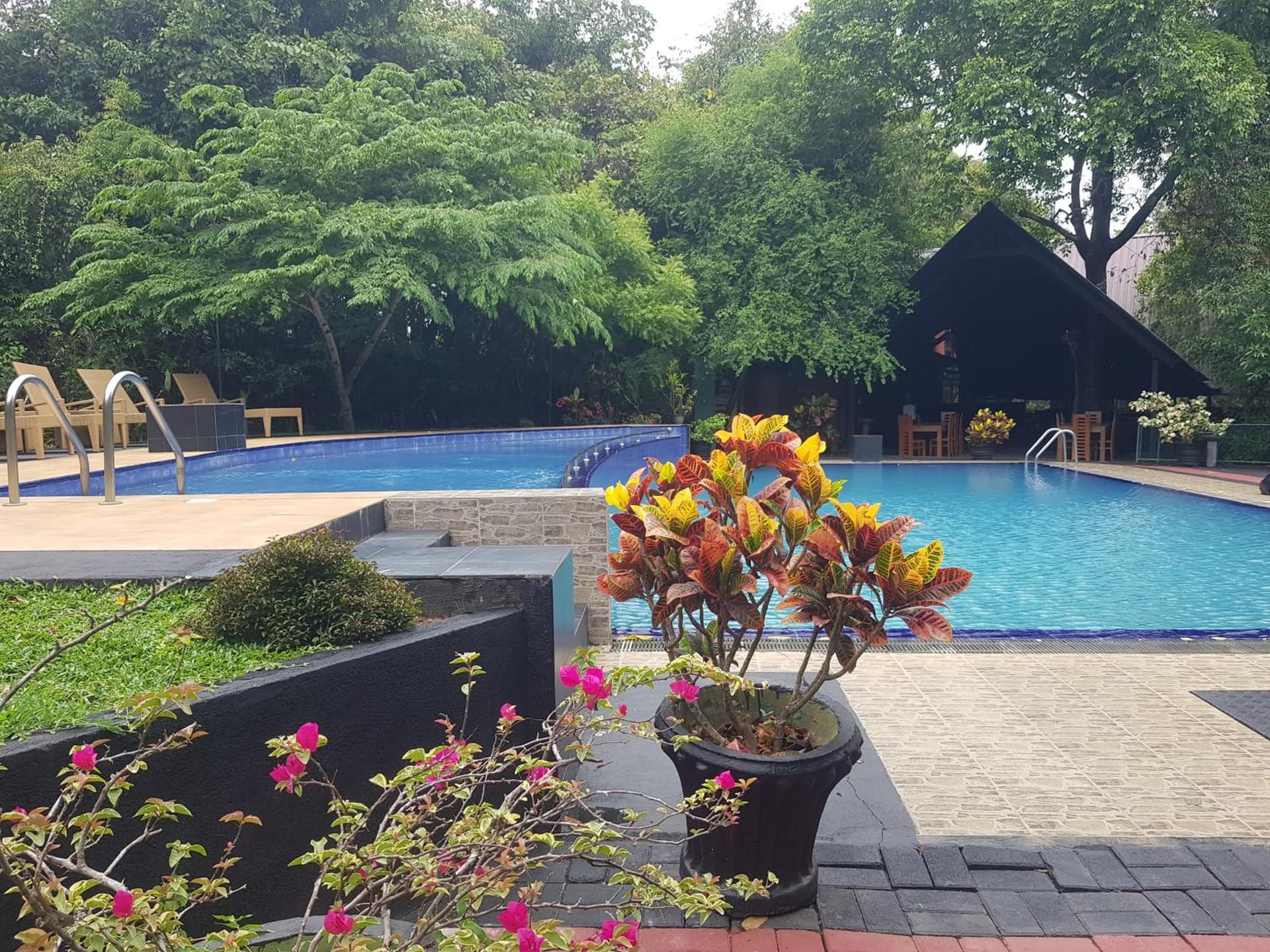 Nice Place Resort