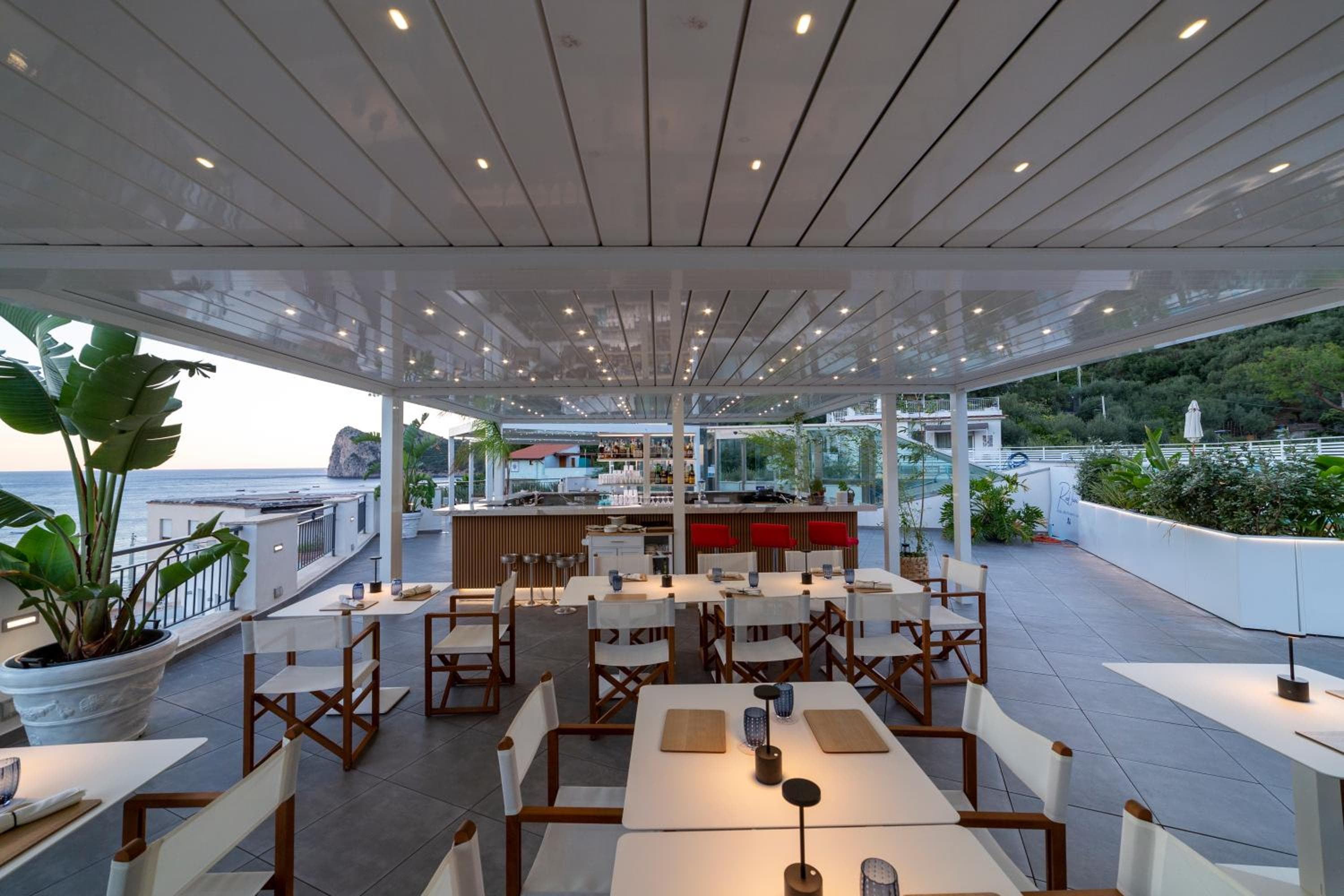 Punta Campanella Resort & Spa