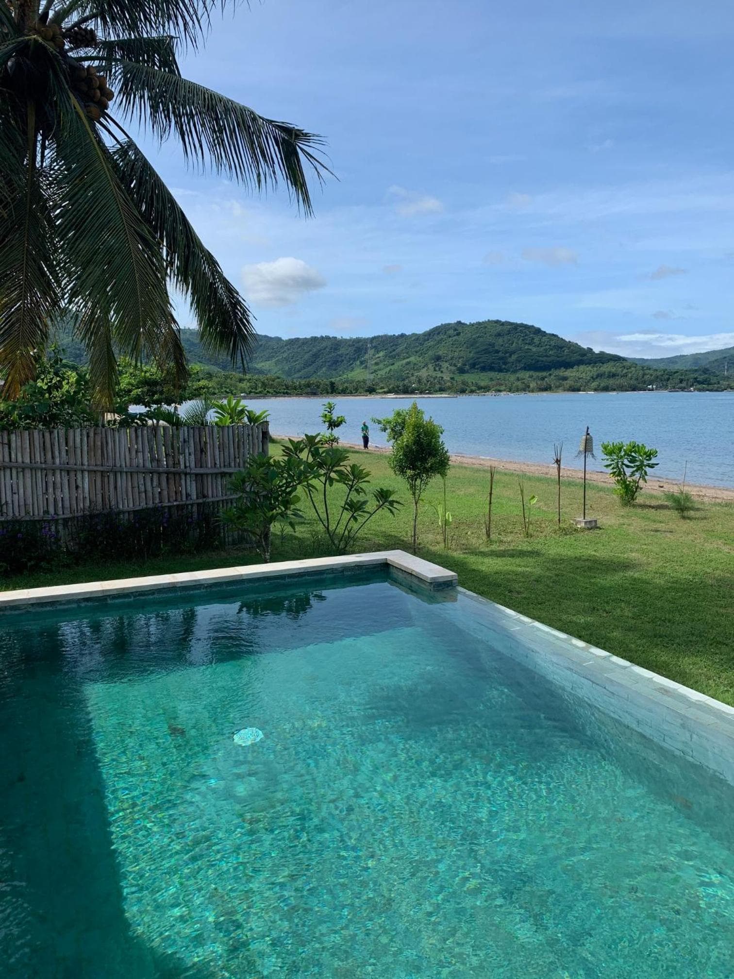 The Club Villas Lombok