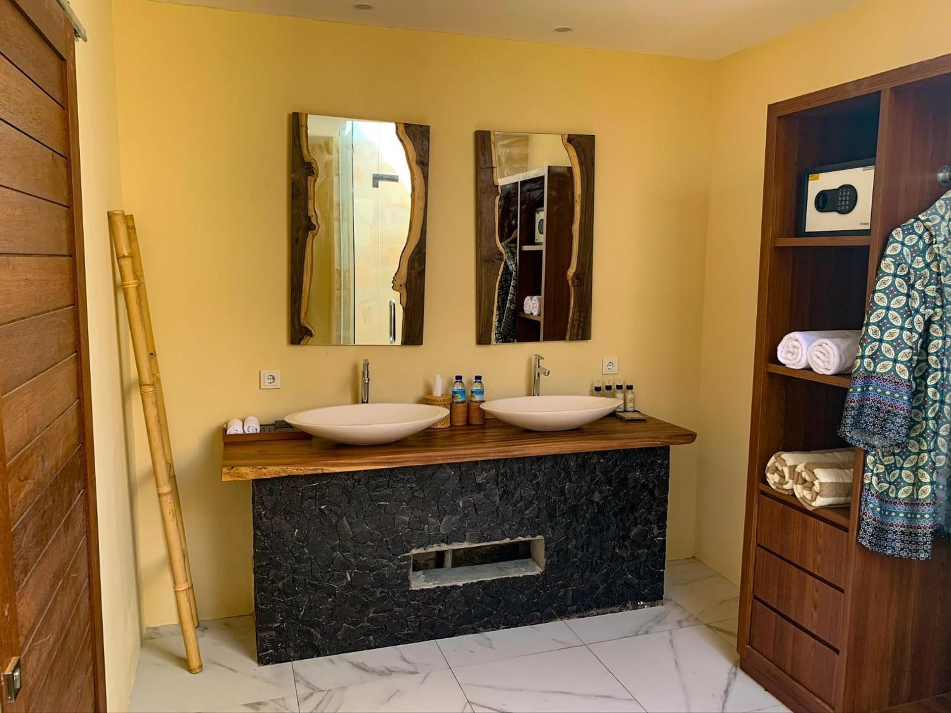 The Club Villas Lombok