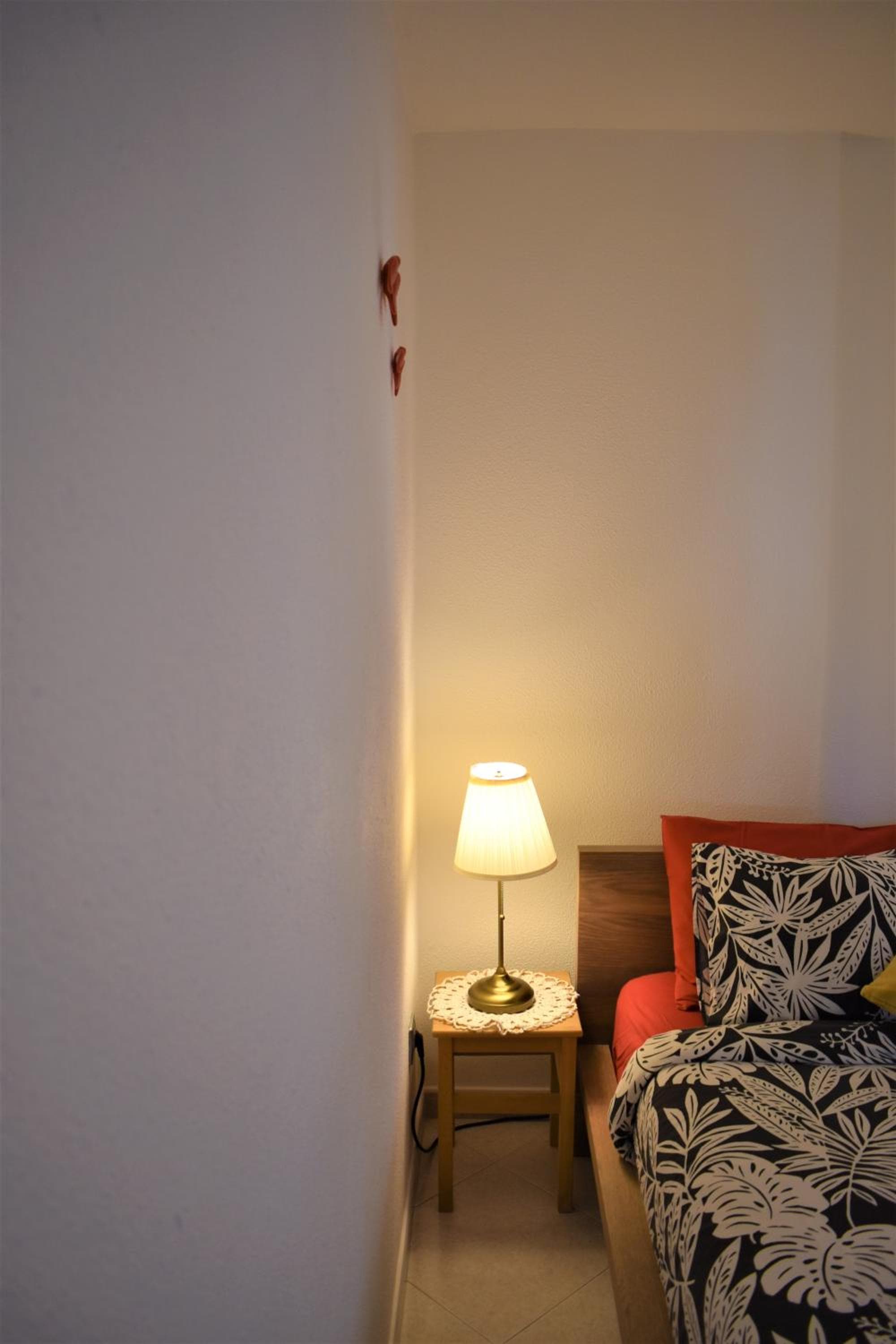 Apartamento Caroni