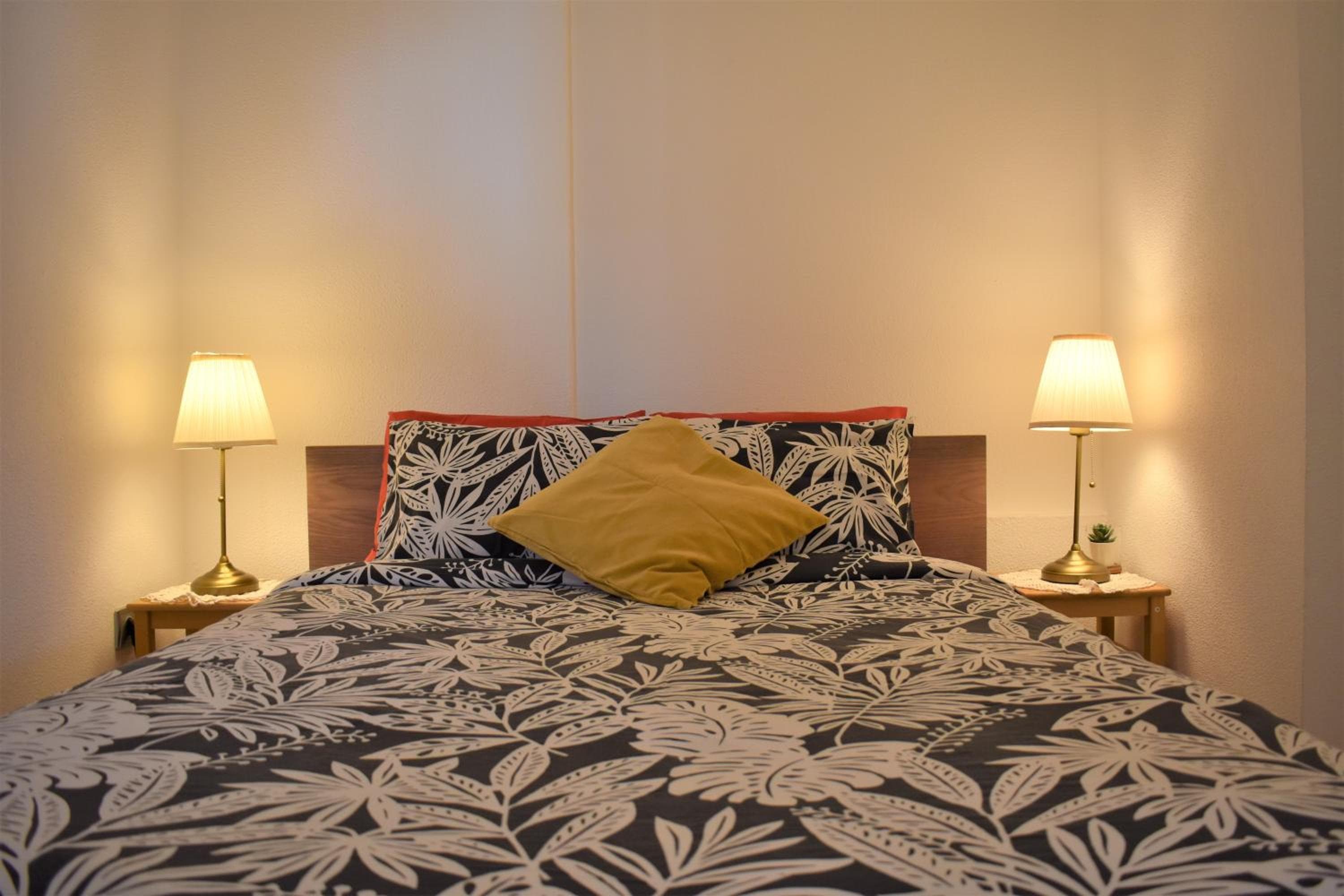 Apartamento Caroni