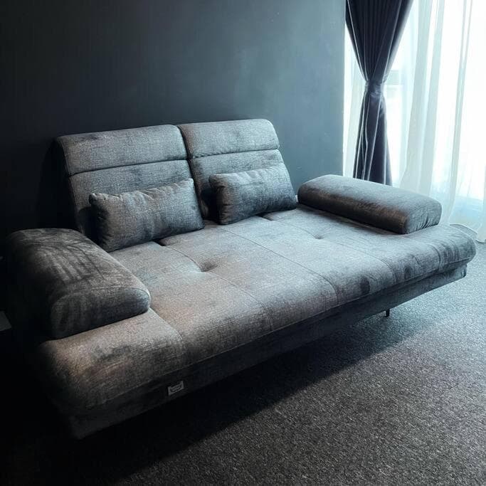 Large 2BR Near to Avisena, PKNS,SACC Mall,UitmSek7 Shah Alam