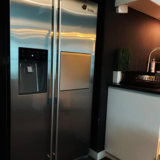Large 2BR Near to Avisena, PKNS,SACC Mall,UitmSek7 Shah Alam