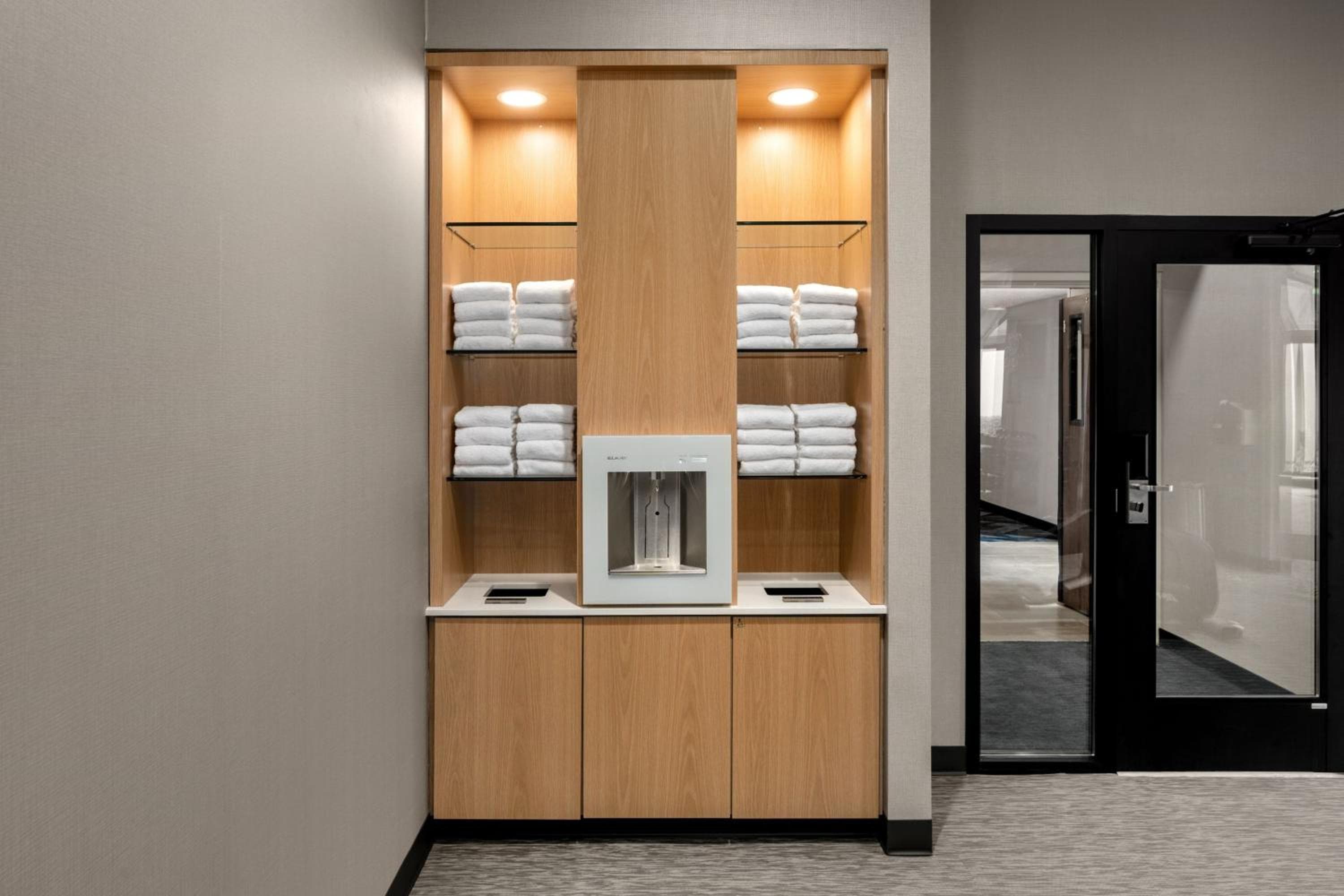 Courtyard by Marriott Portland Beaverton