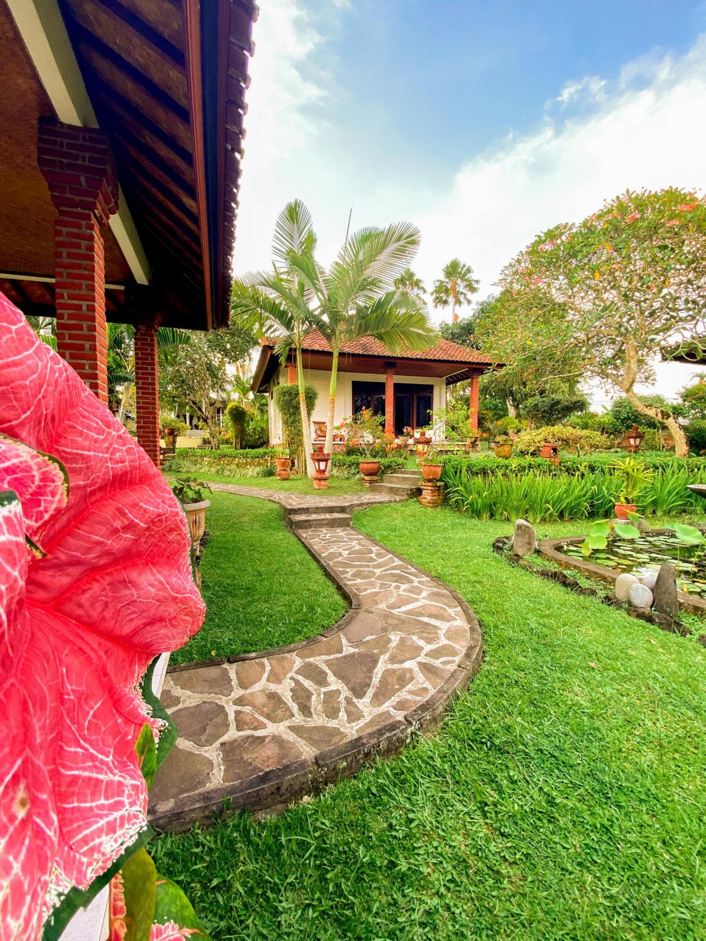 Cabé Bali