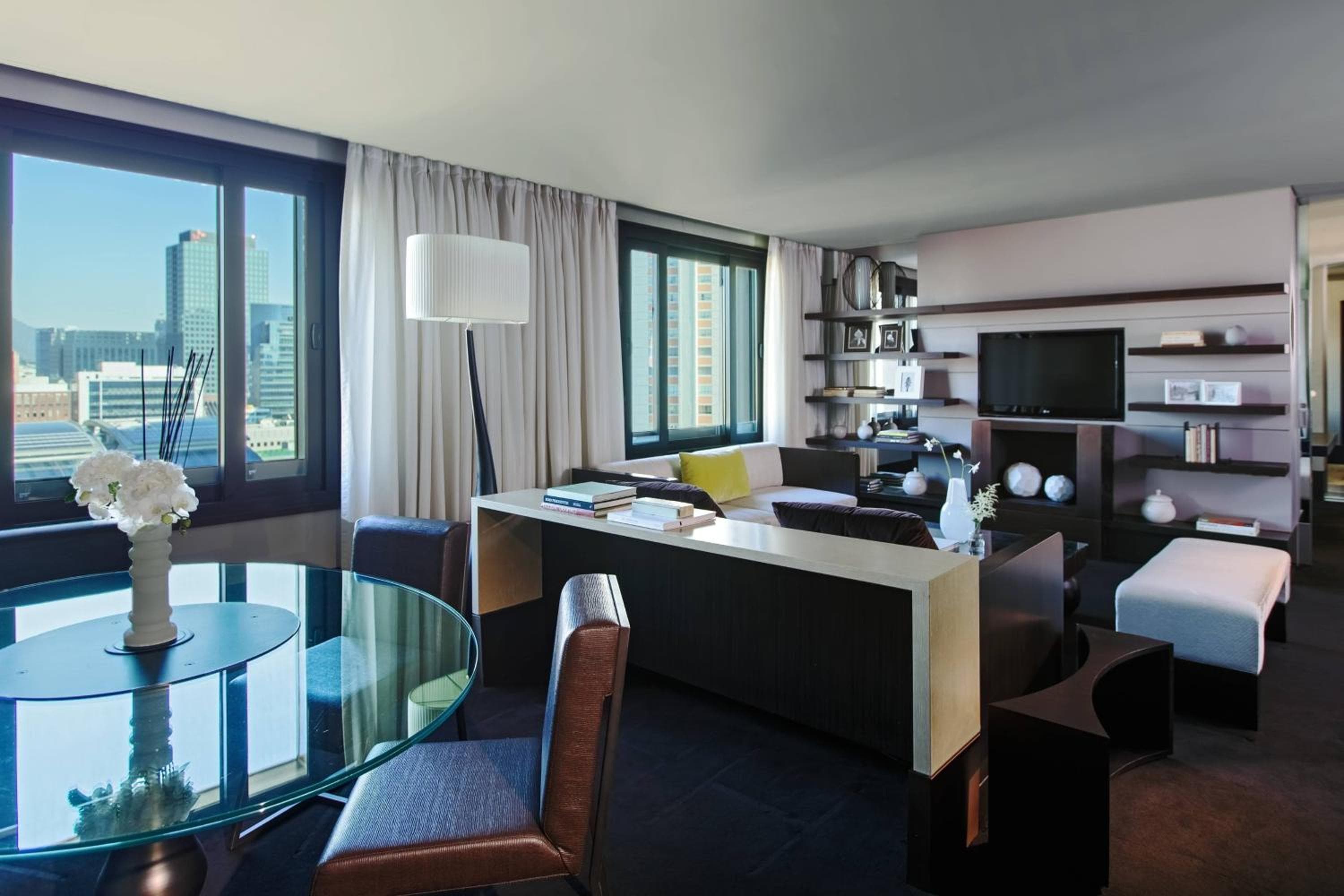 THE PLAZA Seoul, Autograph Collection