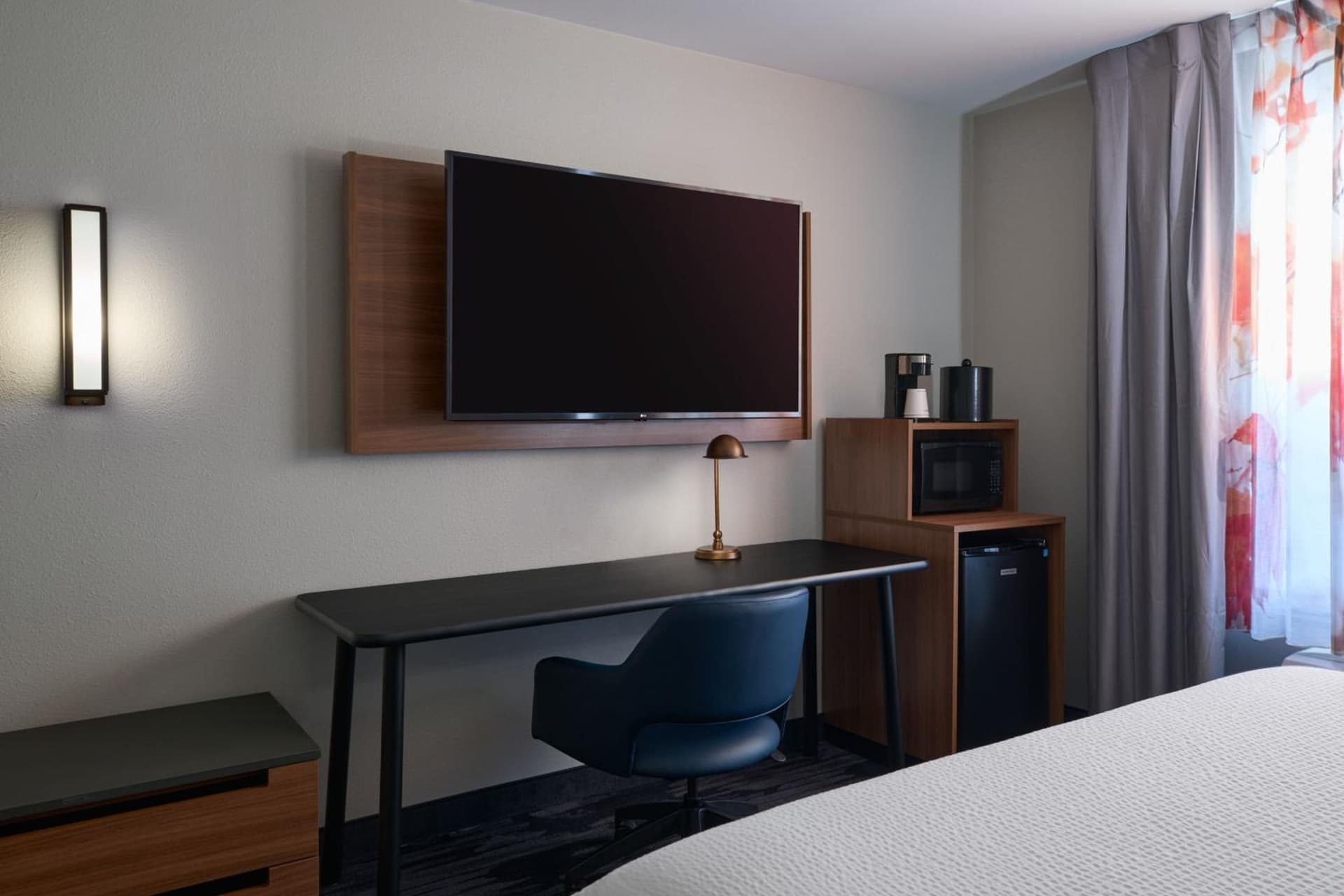 Fairfield Inn and Suites by Marriott Winchester
