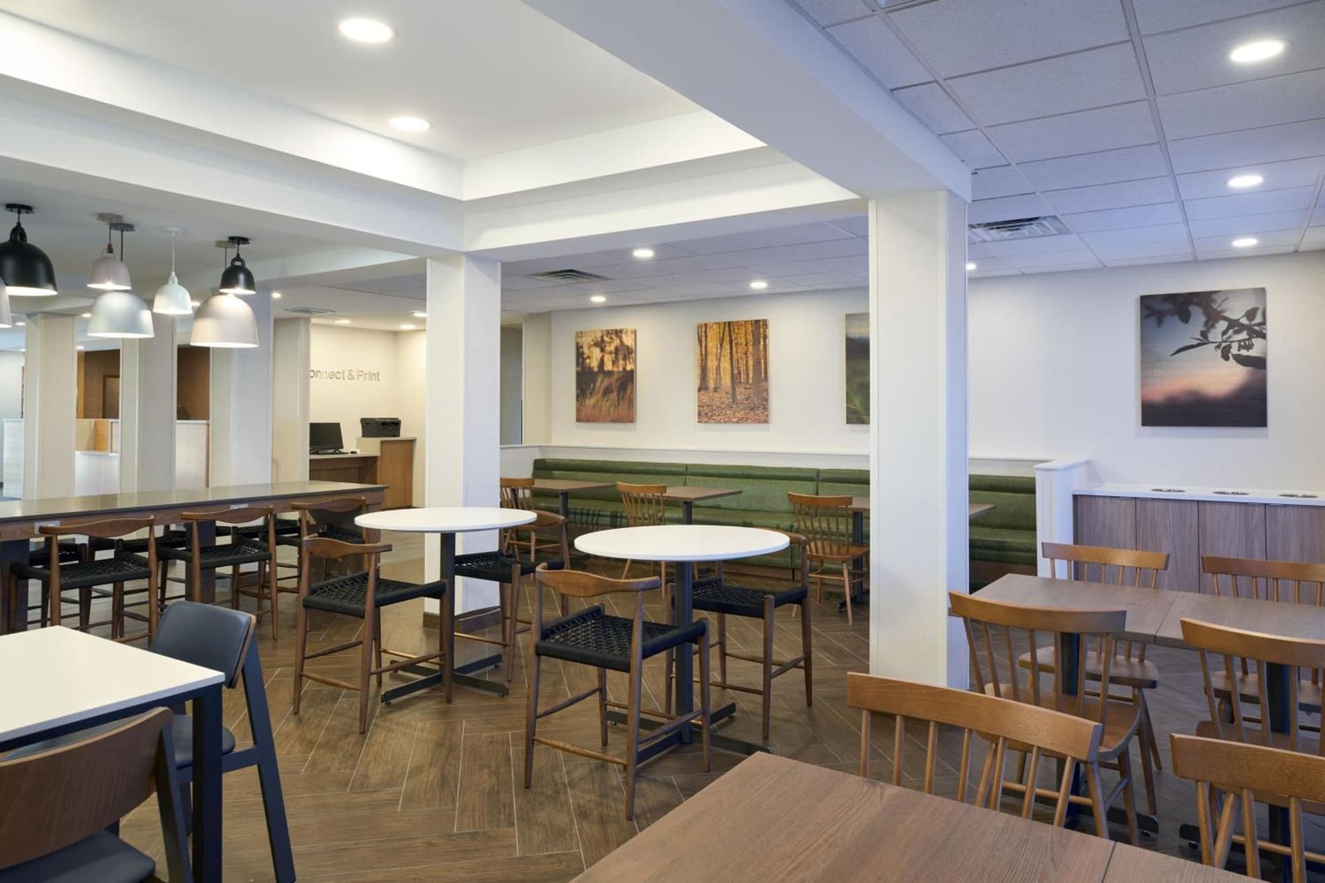 Fairfield Inn and Suites by Marriott Winchester