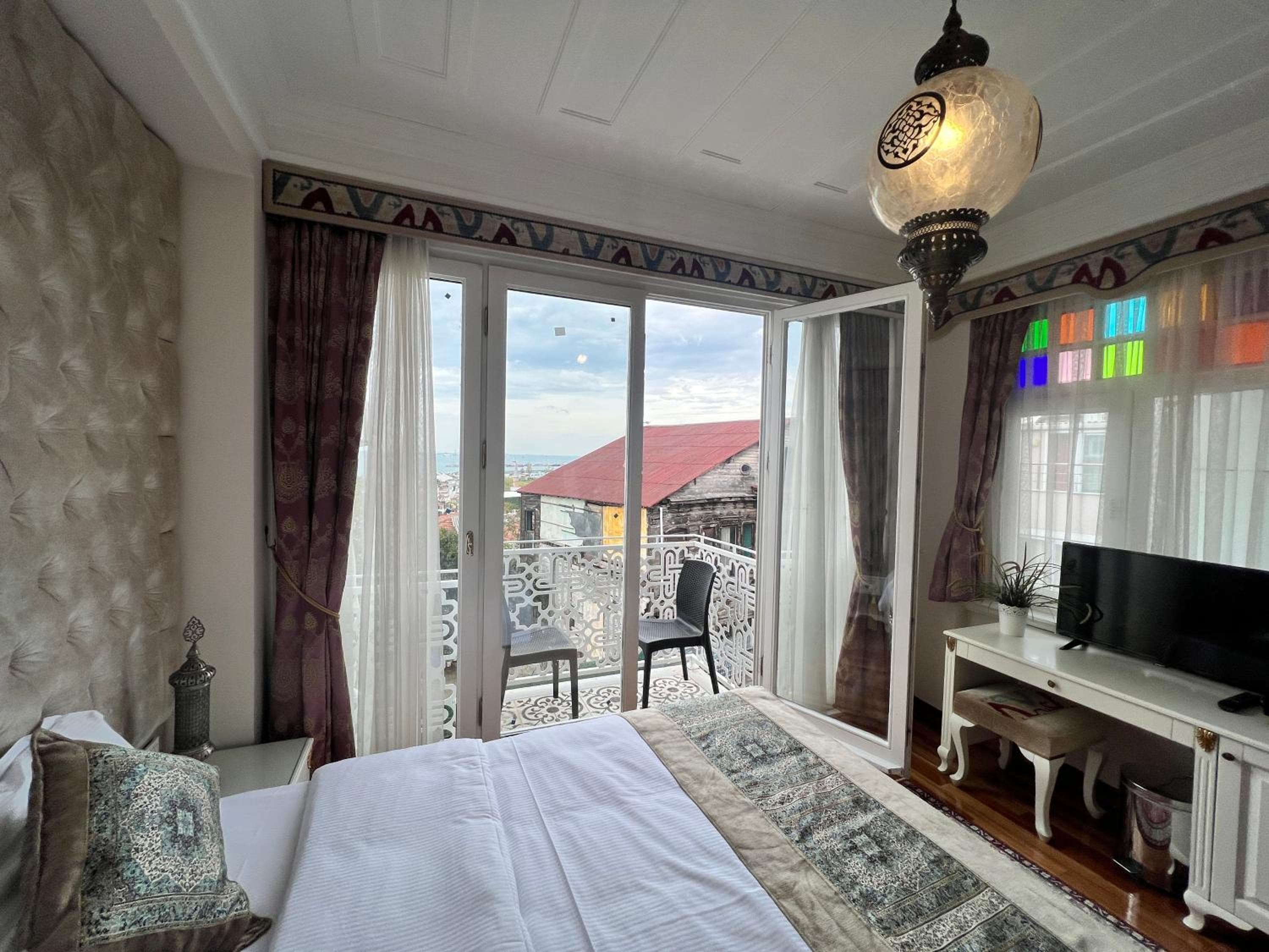 Ersari Hotel
