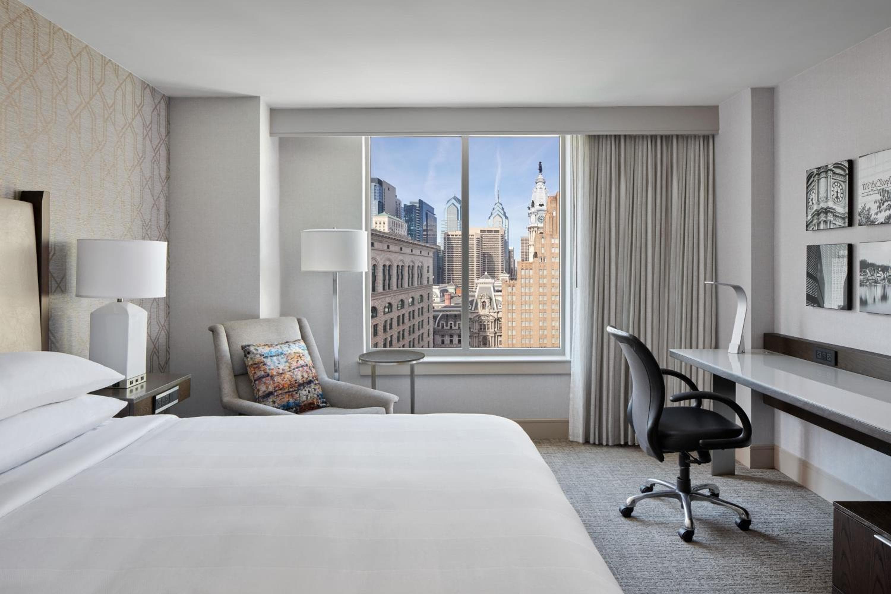 Philadelphia Marriott Downtown