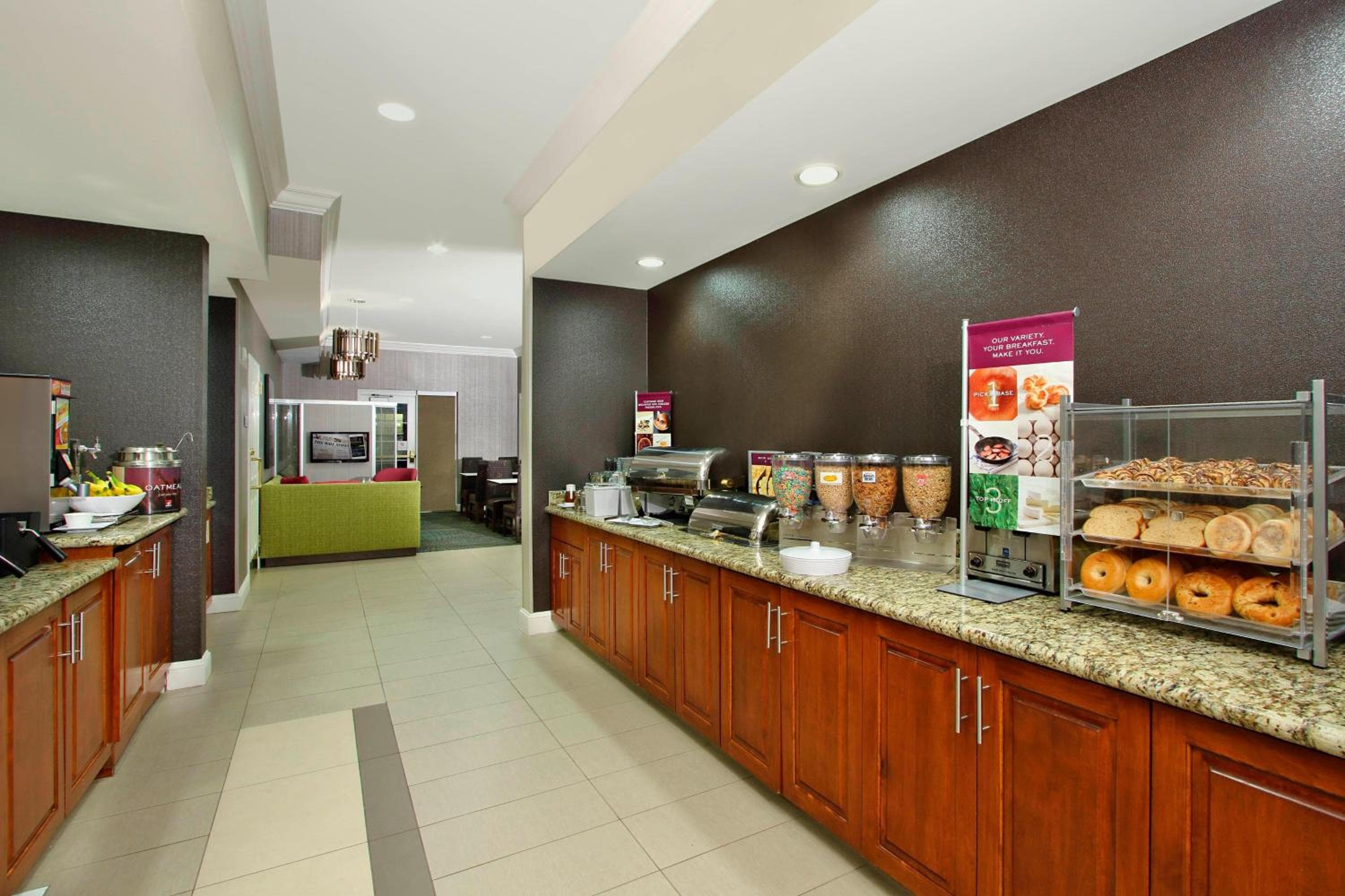 Residence Inn Colorado Springs North/Air Force Academy
