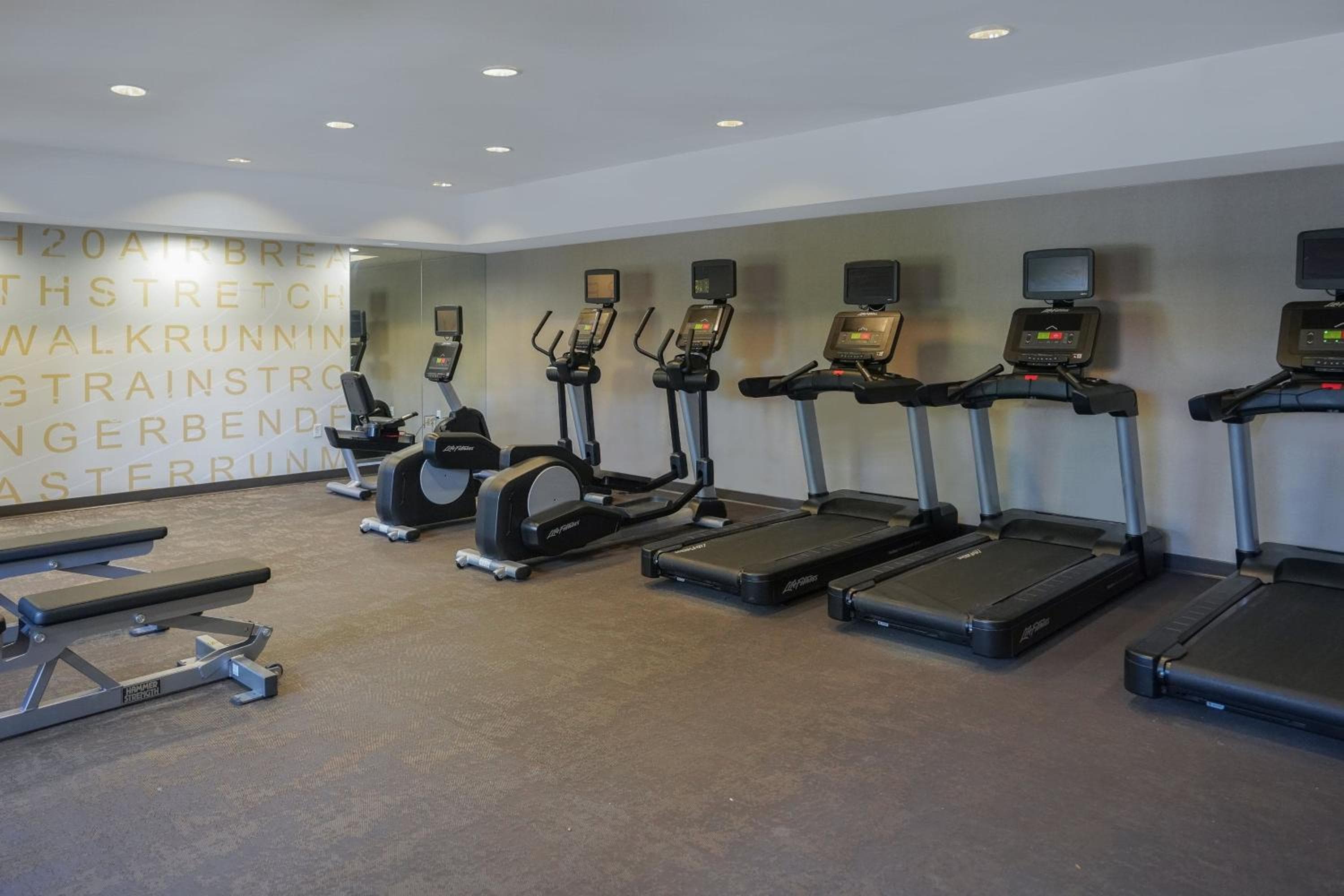 Residence Inn Colorado Springs North/Air Force Academy
