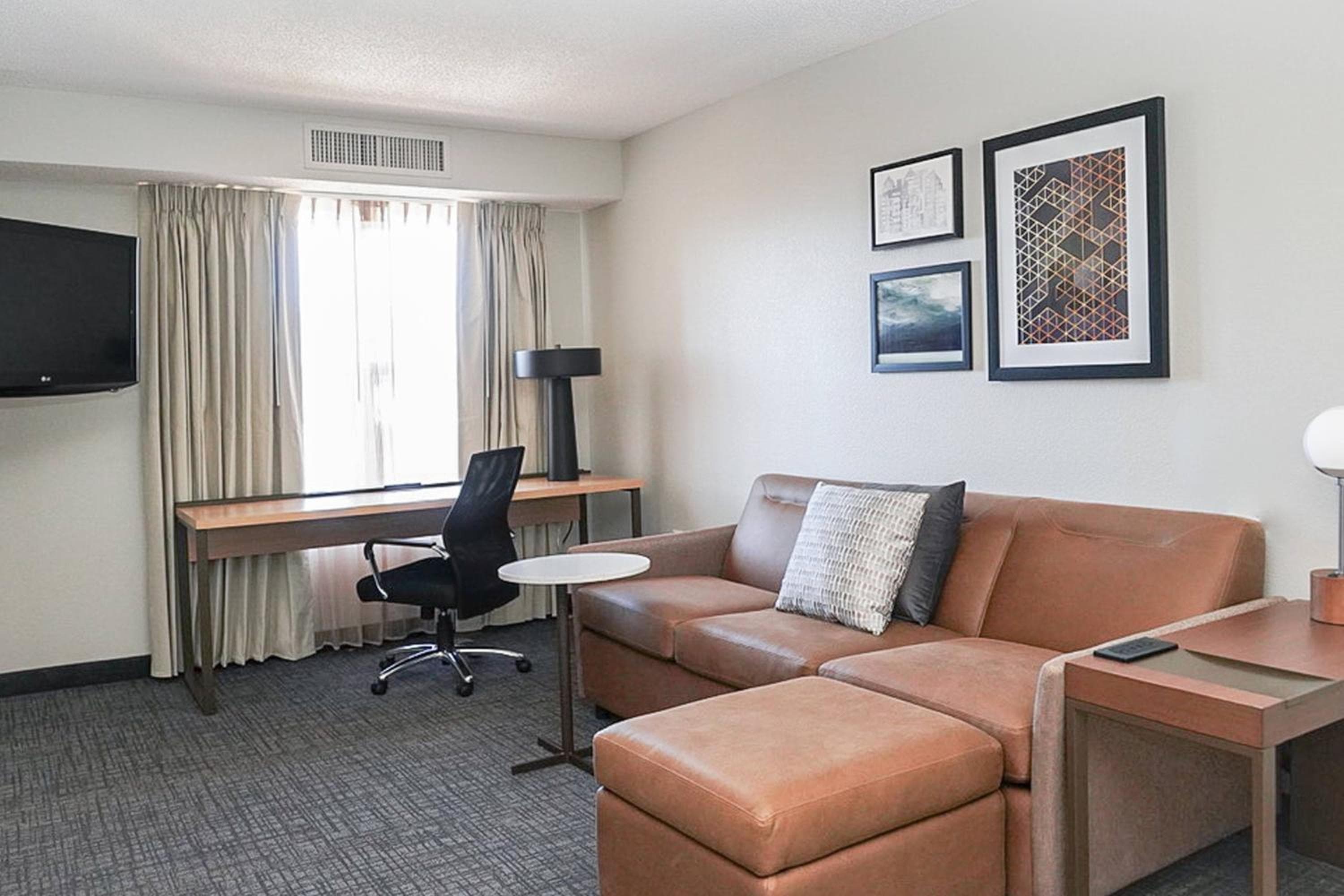 Residence Inn Colorado Springs North/Air Force Academy