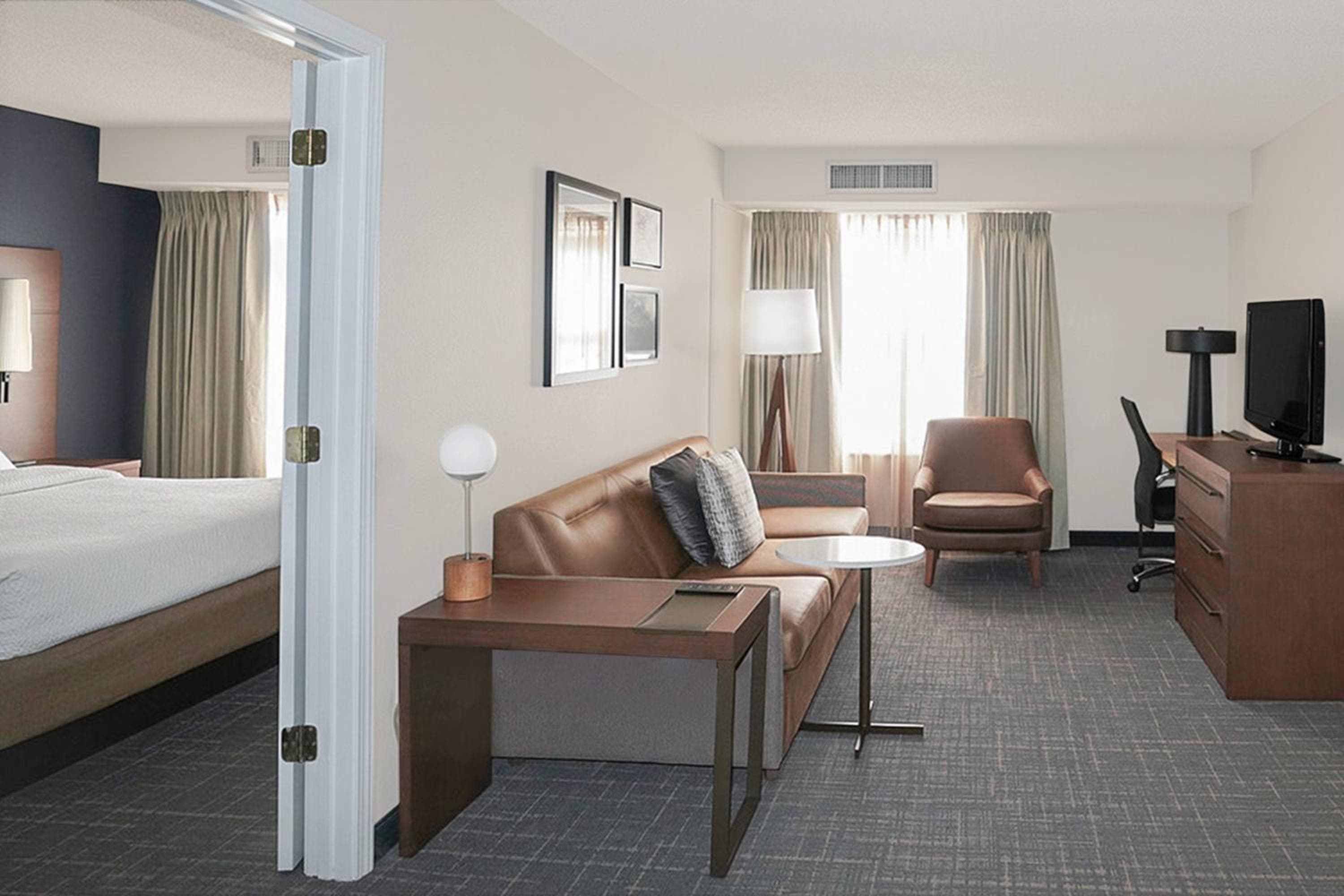Residence Inn Colorado Springs North/Air Force Academy