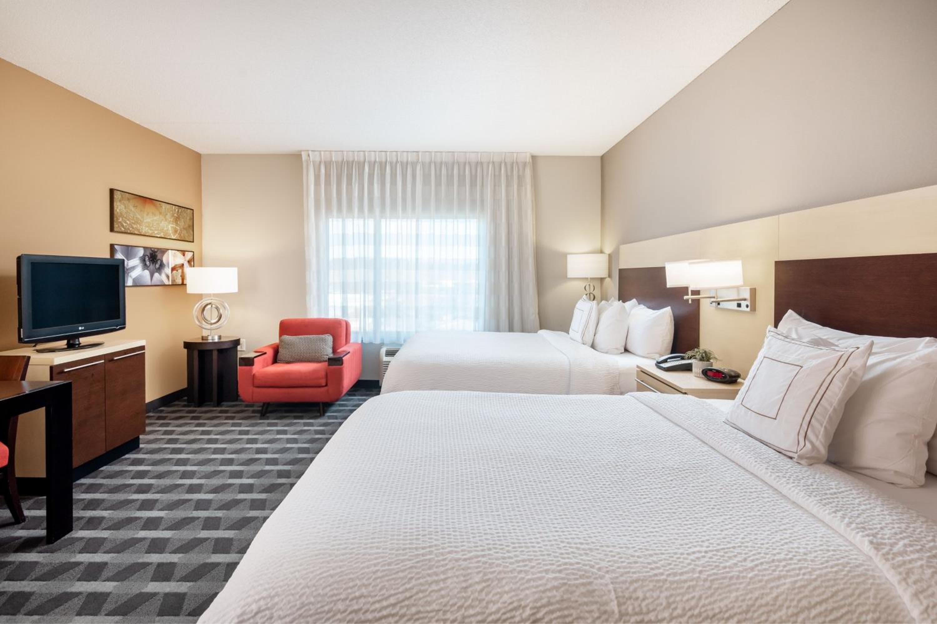 TownePlace Suites by Marriott Charlotte Mooresville