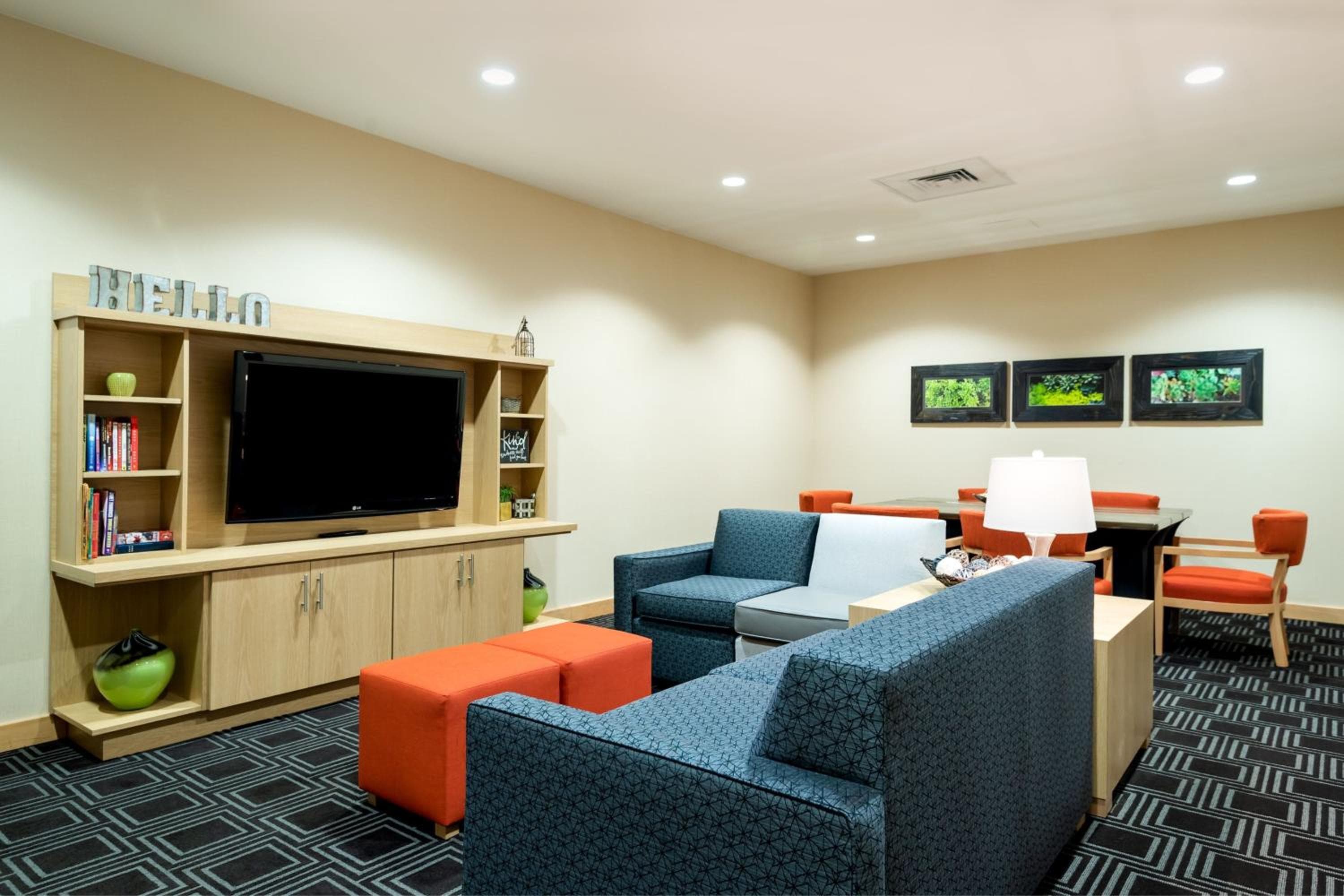 TownePlace Suites by Marriott Charlotte Mooresville