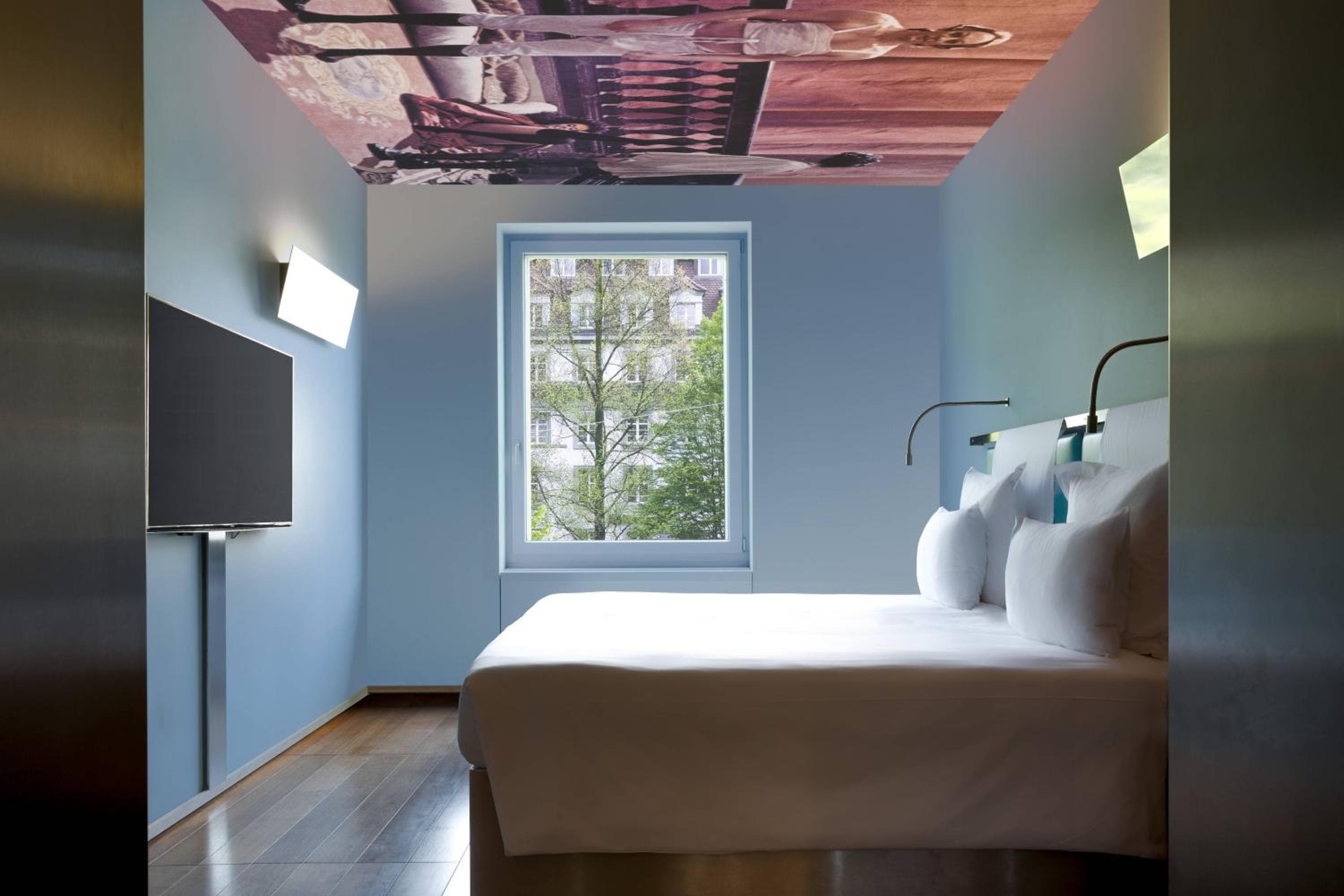 The Hotel Lucerne, Autograph Collection