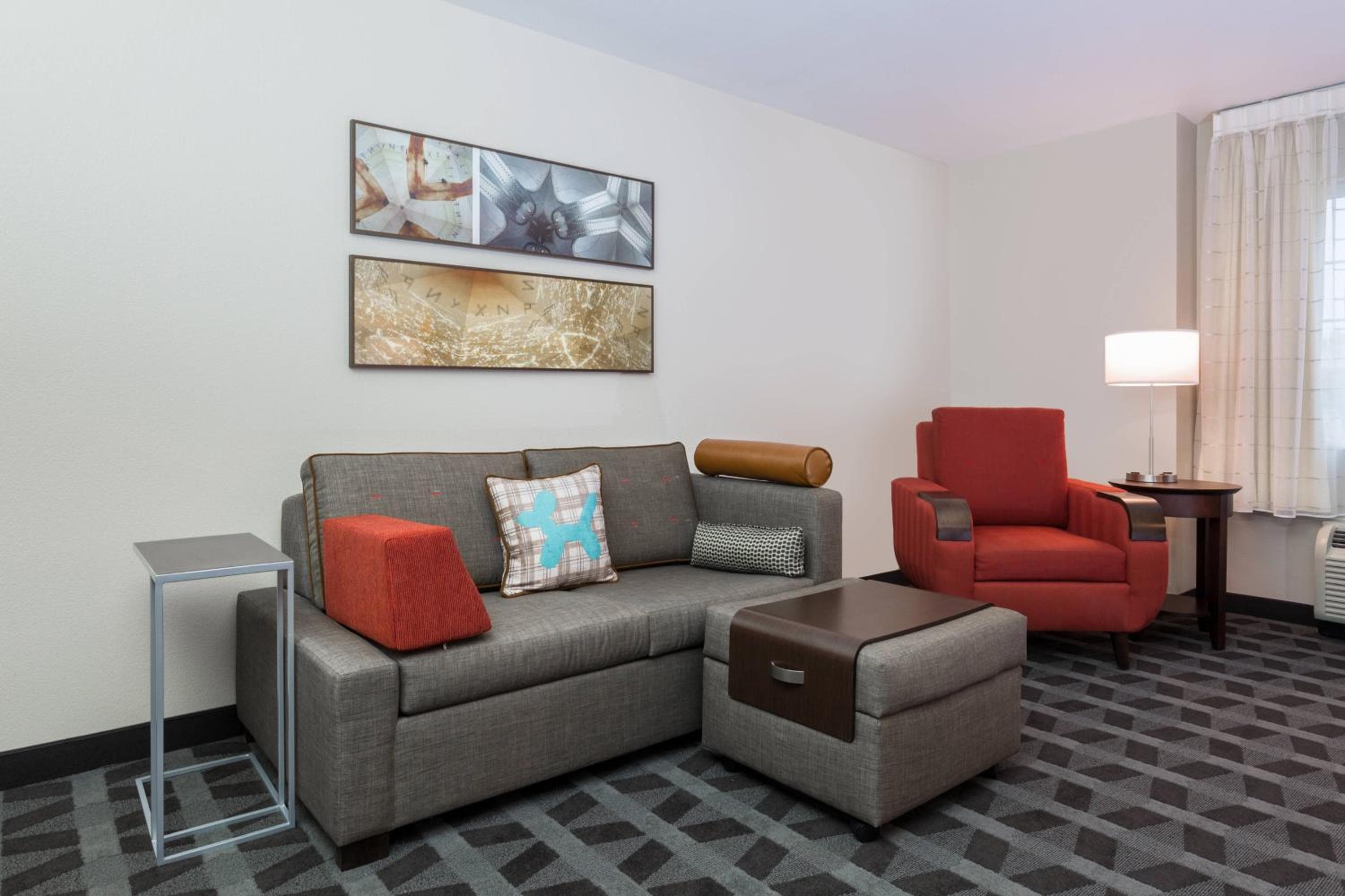 TownePlace Suites by Marriott Boise Downtown/University