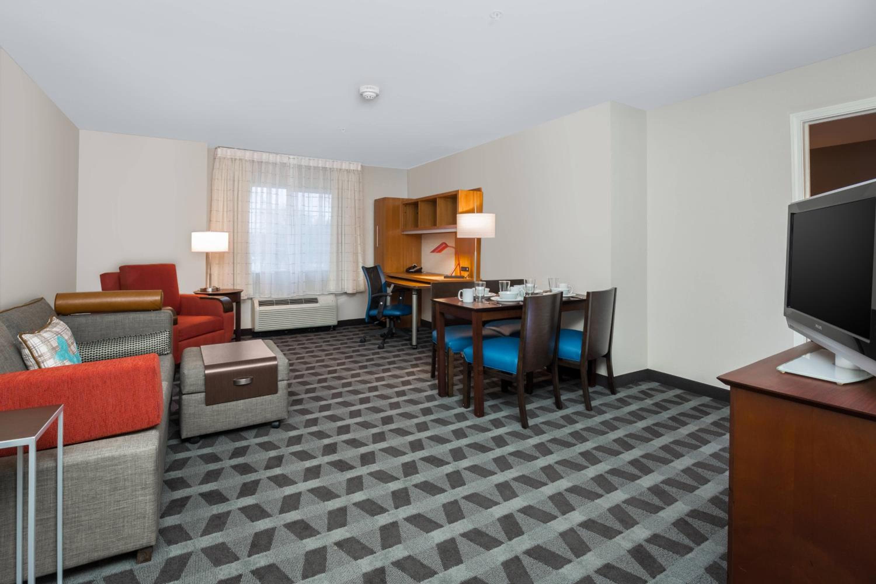 TownePlace Suites by Marriott Boise Downtown/University