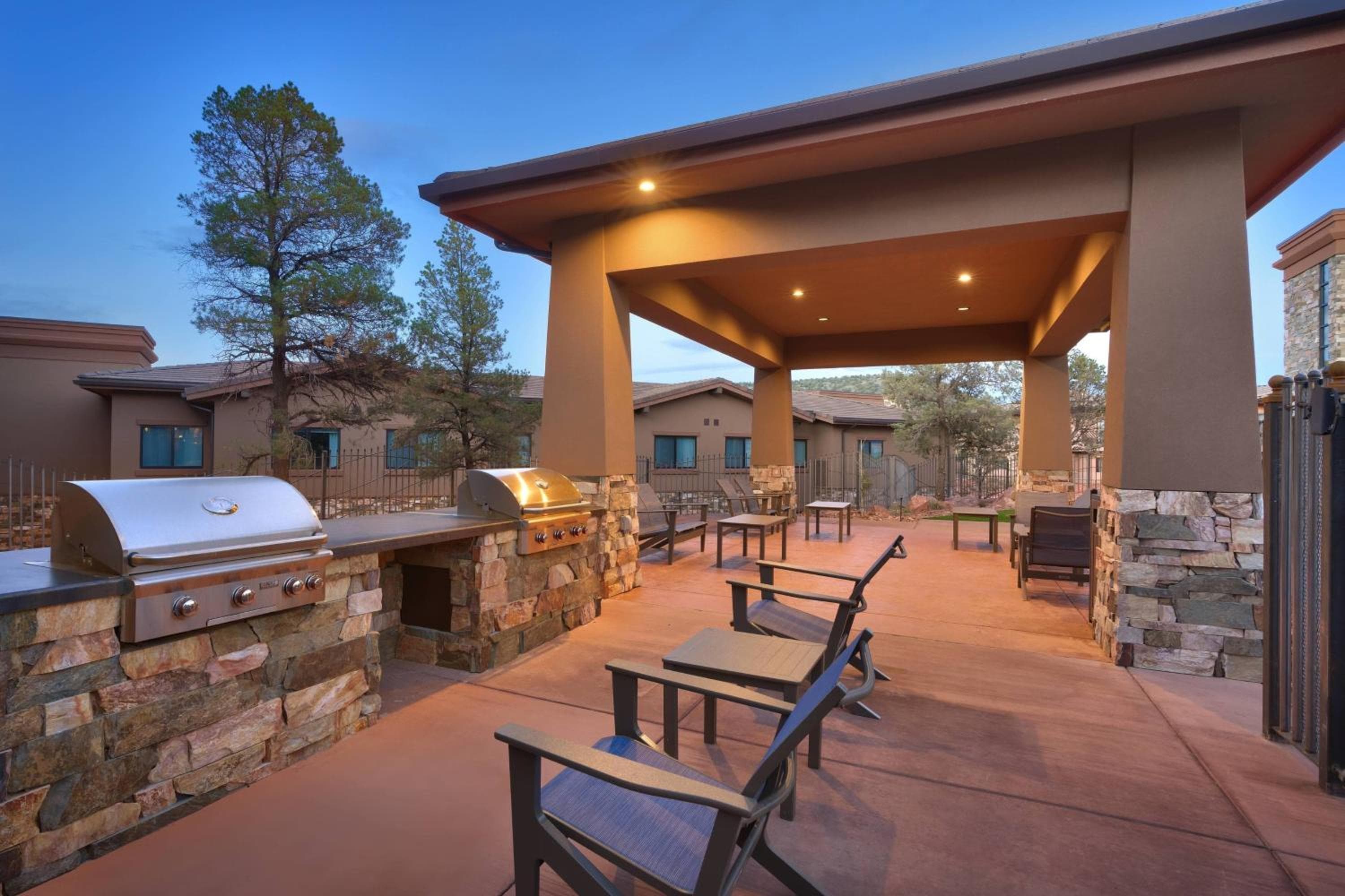Residence Inn by Marriott Sedona