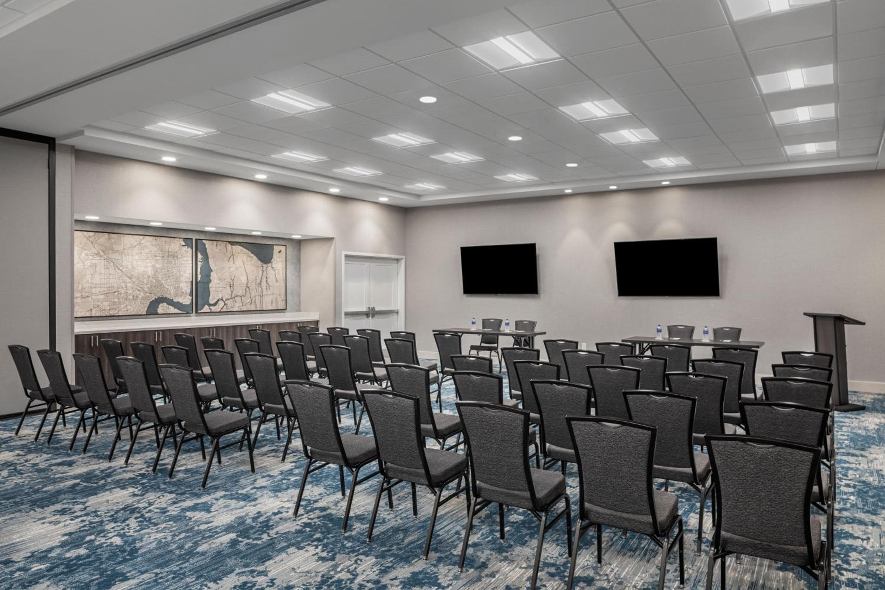 Residence Inn By Marriott Jacksonville-Mayo Clinic Area