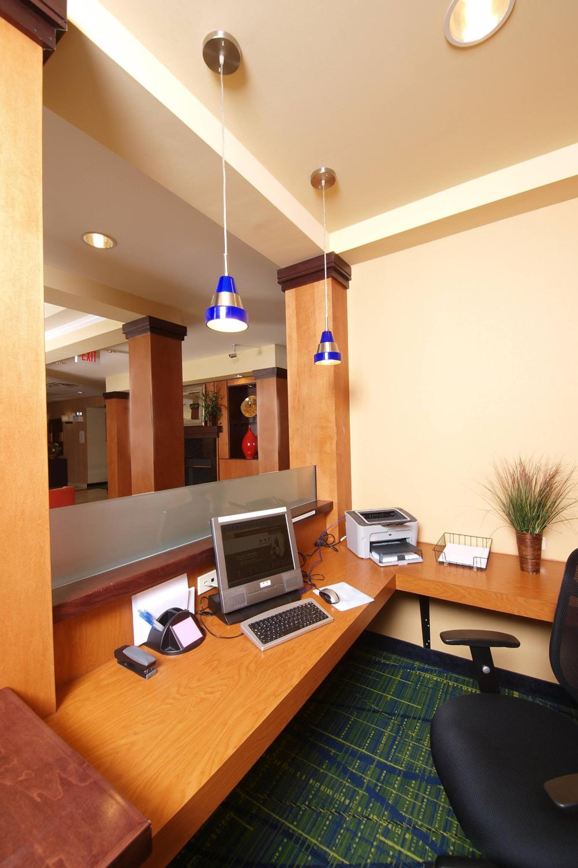 Fairfield Inn & Suites Cookeville