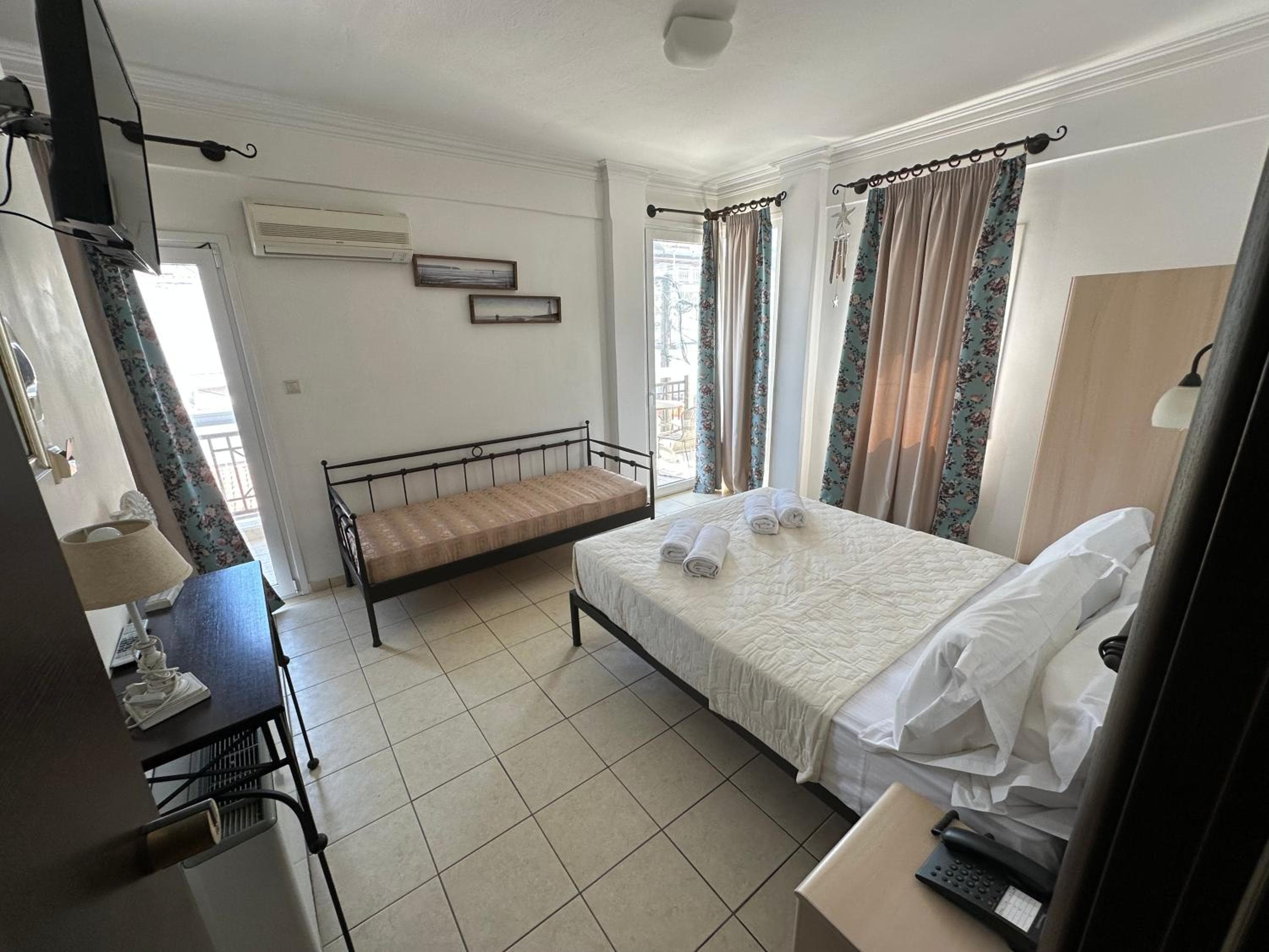 Apartments Villa Effie