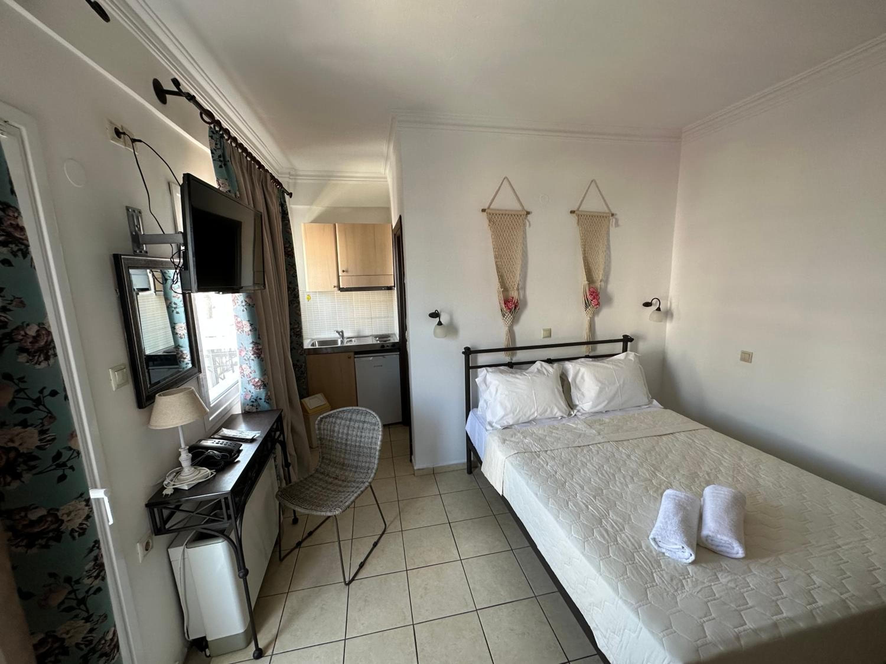 Apartments Villa Effie