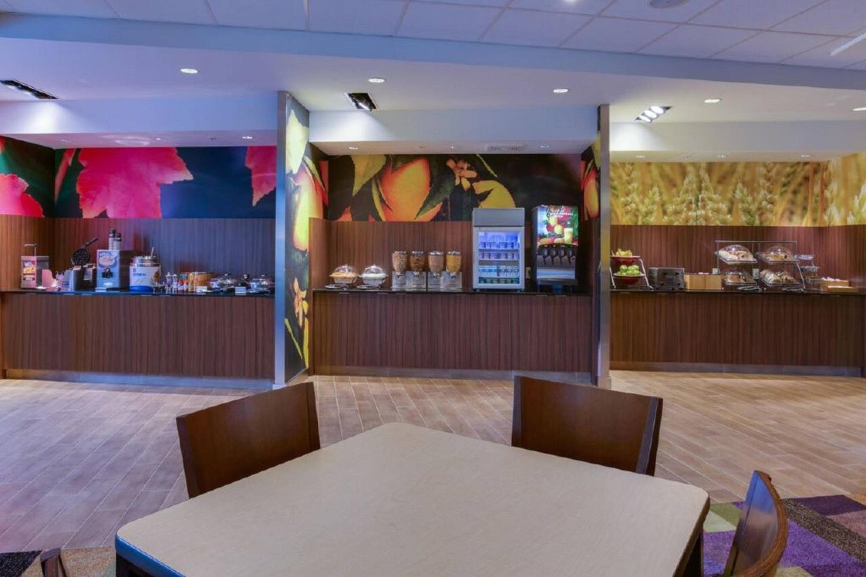 Fairfield Inn & Suites by Marriott Fort Lauderdale Pembroke Pines