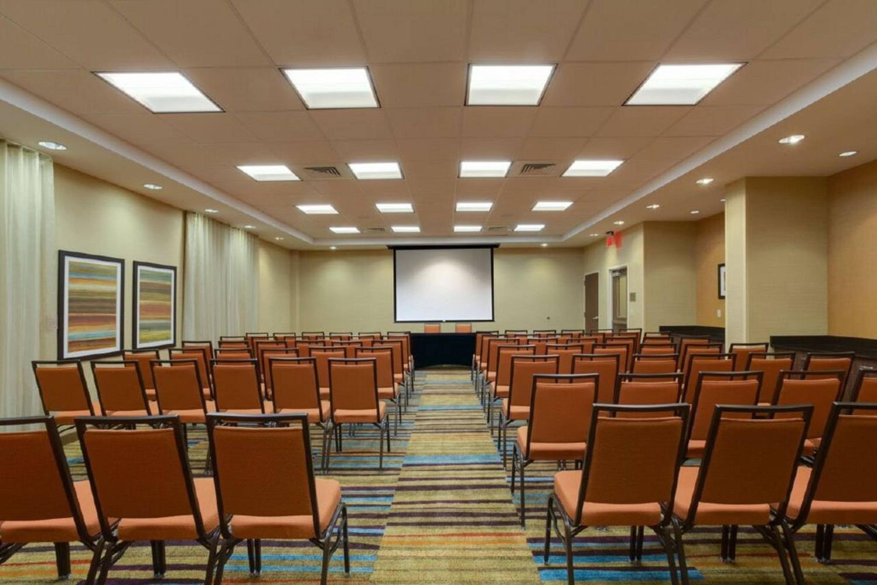 Fairfield Inn & Suites by Marriott Fort Lauderdale Pembroke Pines